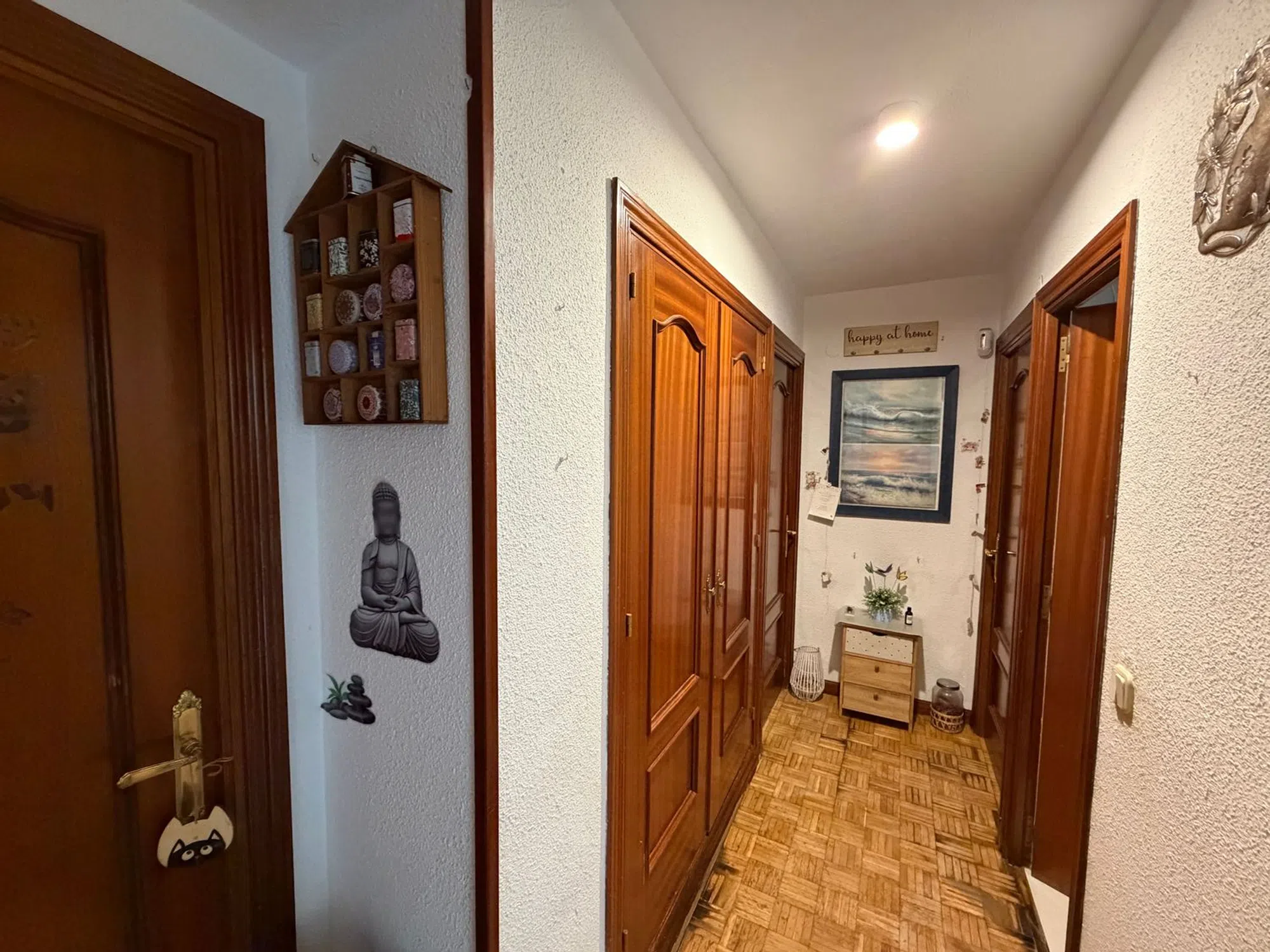Piso en calle de Pobladura del Valle - Photo 8