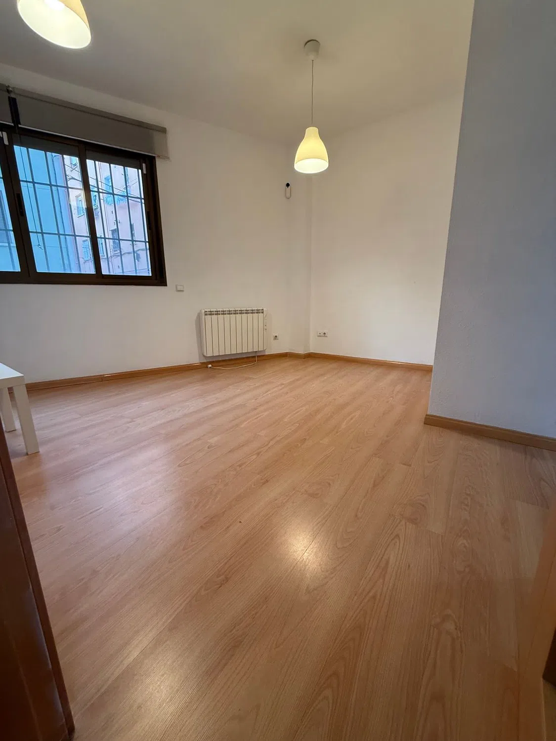 Piso en travesía de Palomeras