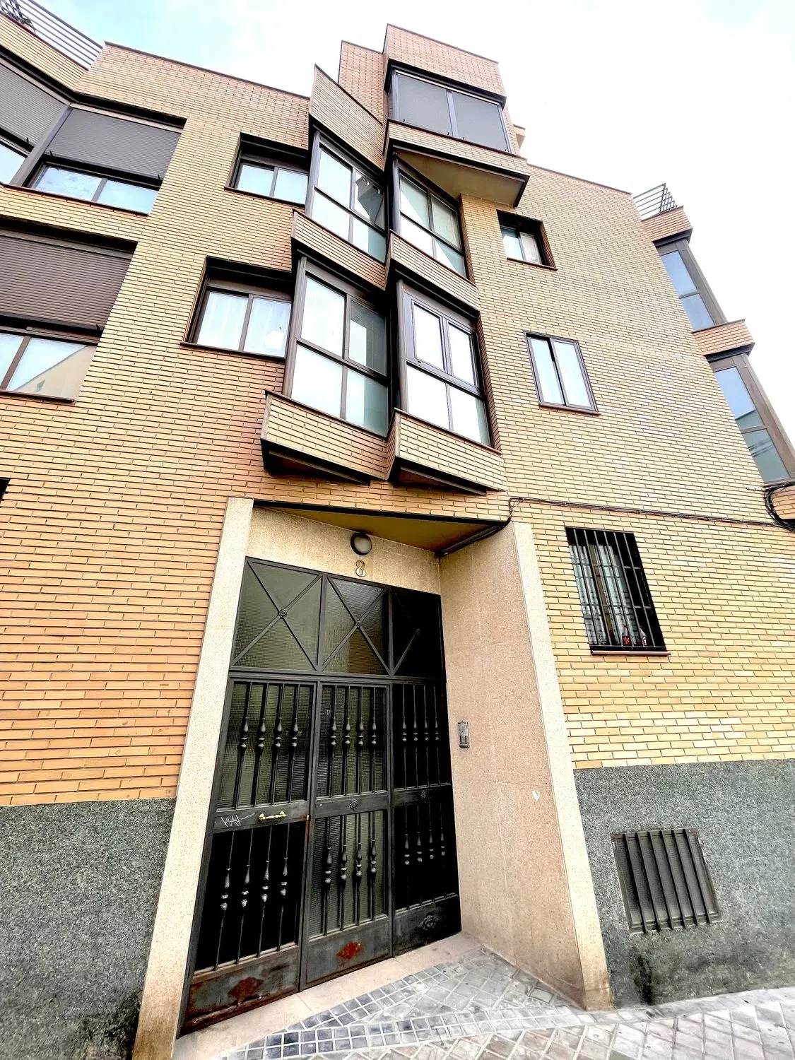 Piso en travesía de Palomeras - Photo 2