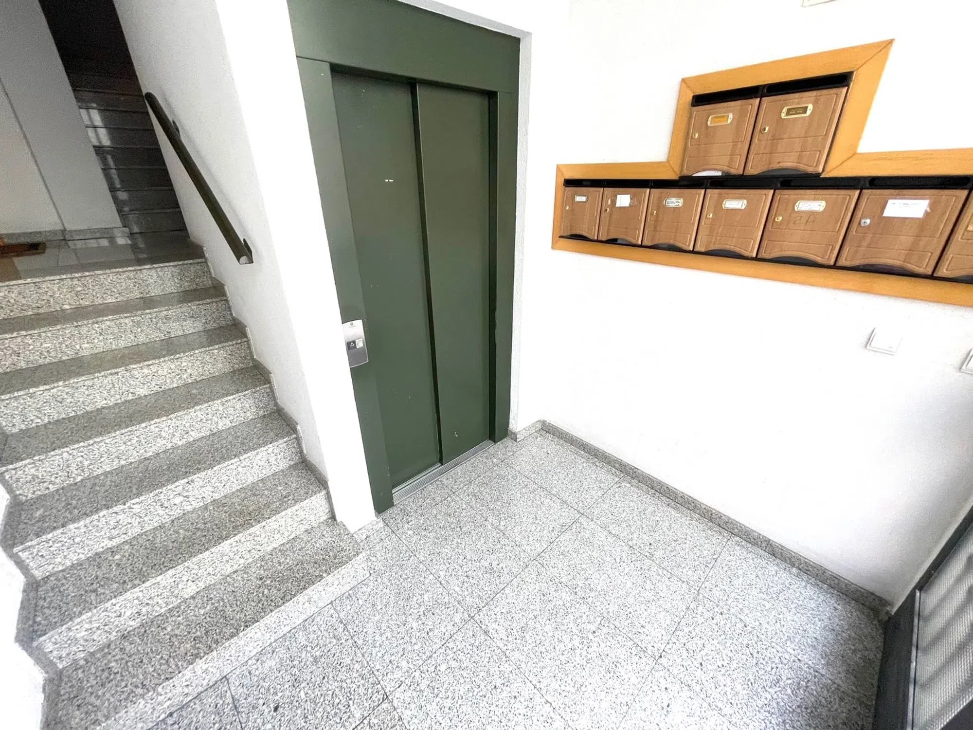 Piso en travesía de Palomeras - Photo 3