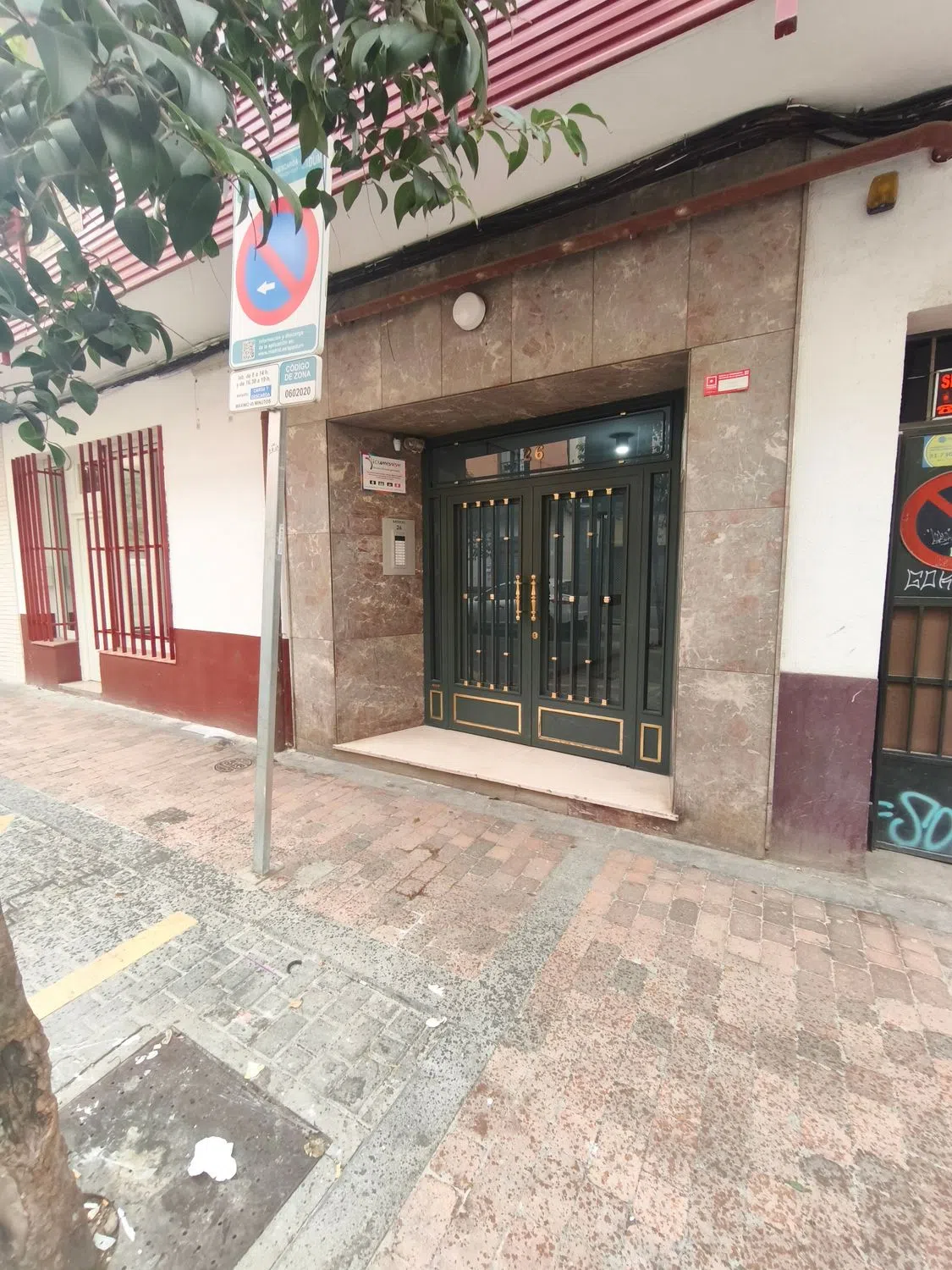 Piso en calle de los Artistas, 26 - Photo 3