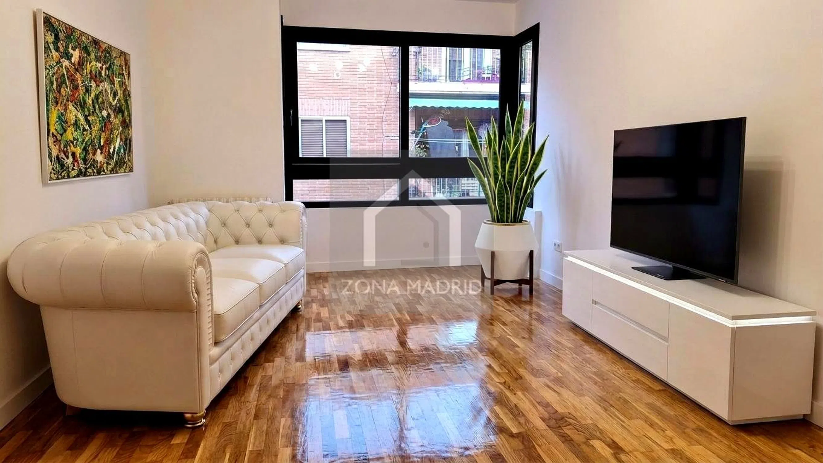 Piso en CL Lorenzana