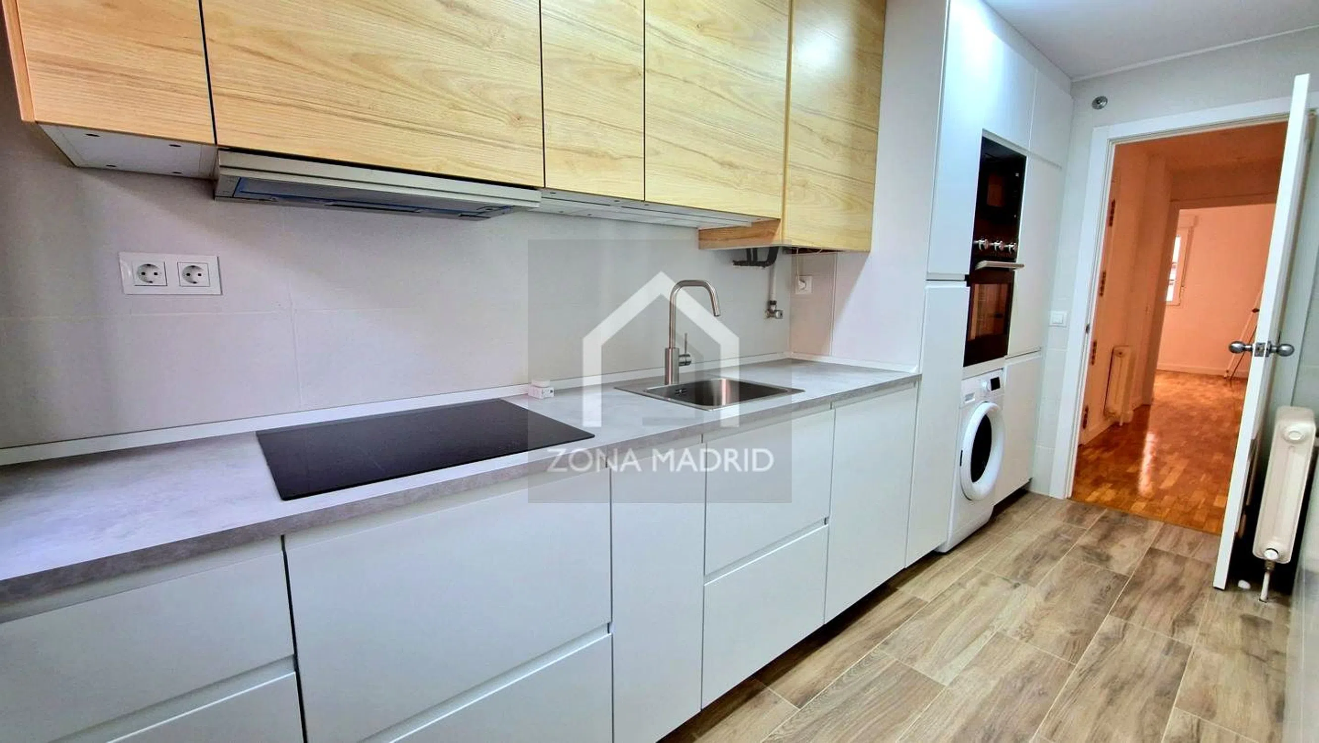 Piso en CL Lorenzana - Photo 3