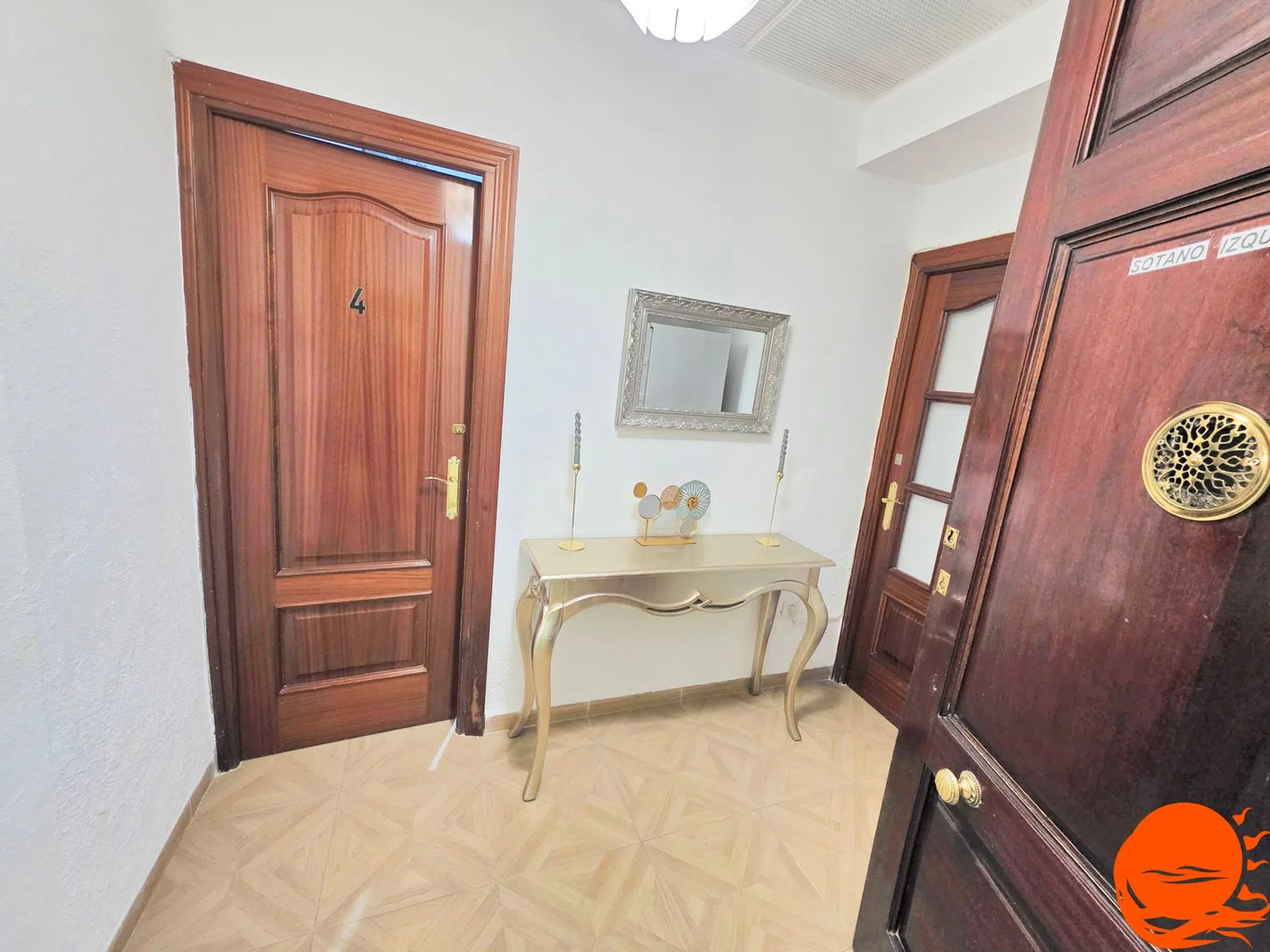 Piso en calle del Rey Francisco s/n - Photo 4