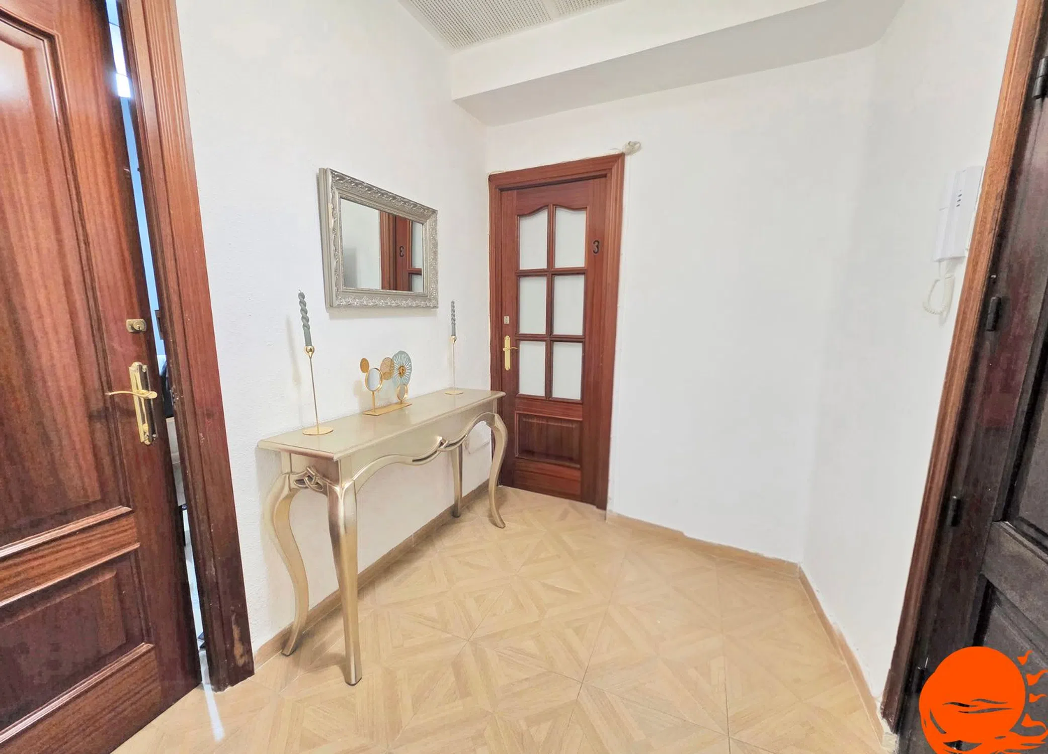 Piso en calle del Rey Francisco s/n - Photo 5