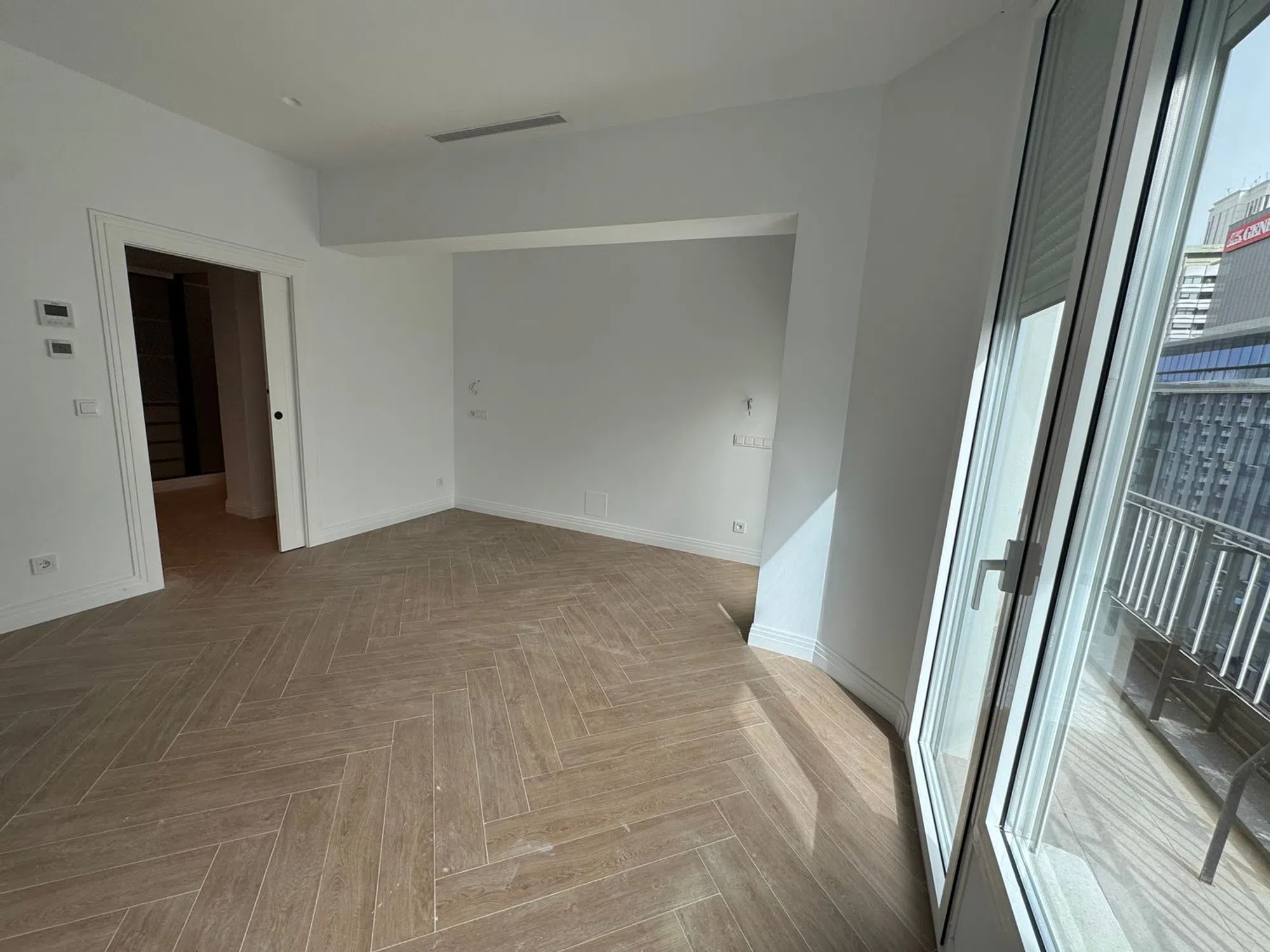 Piso en calle de Raimundo Fernández Villaverde - Photo 8