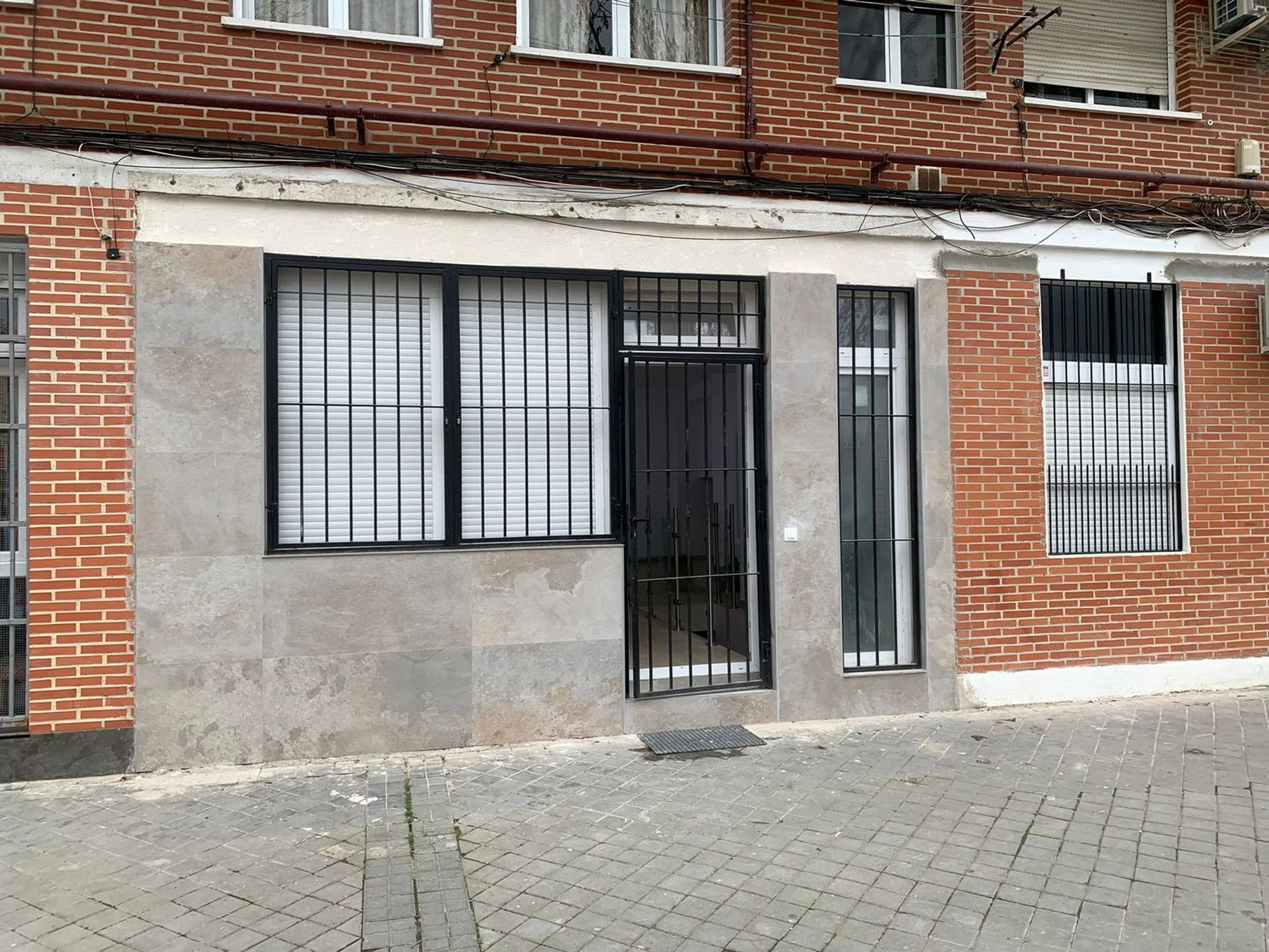 Dúplex en calle San Ciriaco