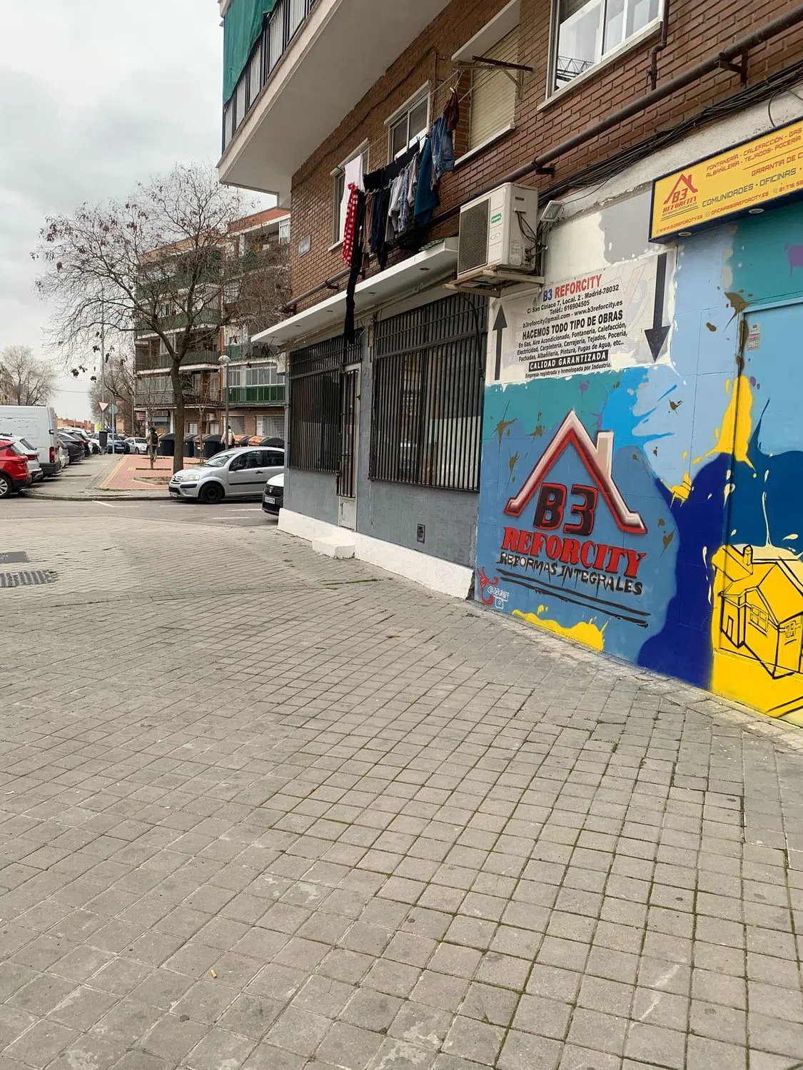 Dúplex en calle San Ciriaco - Photo 3