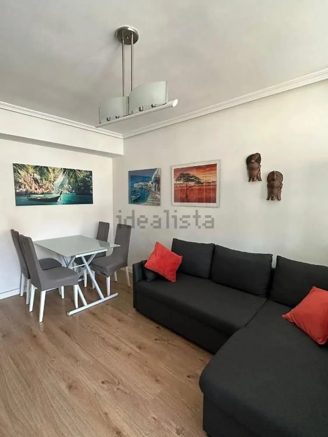 Piso en CL Leonor Gongora - Photo 6