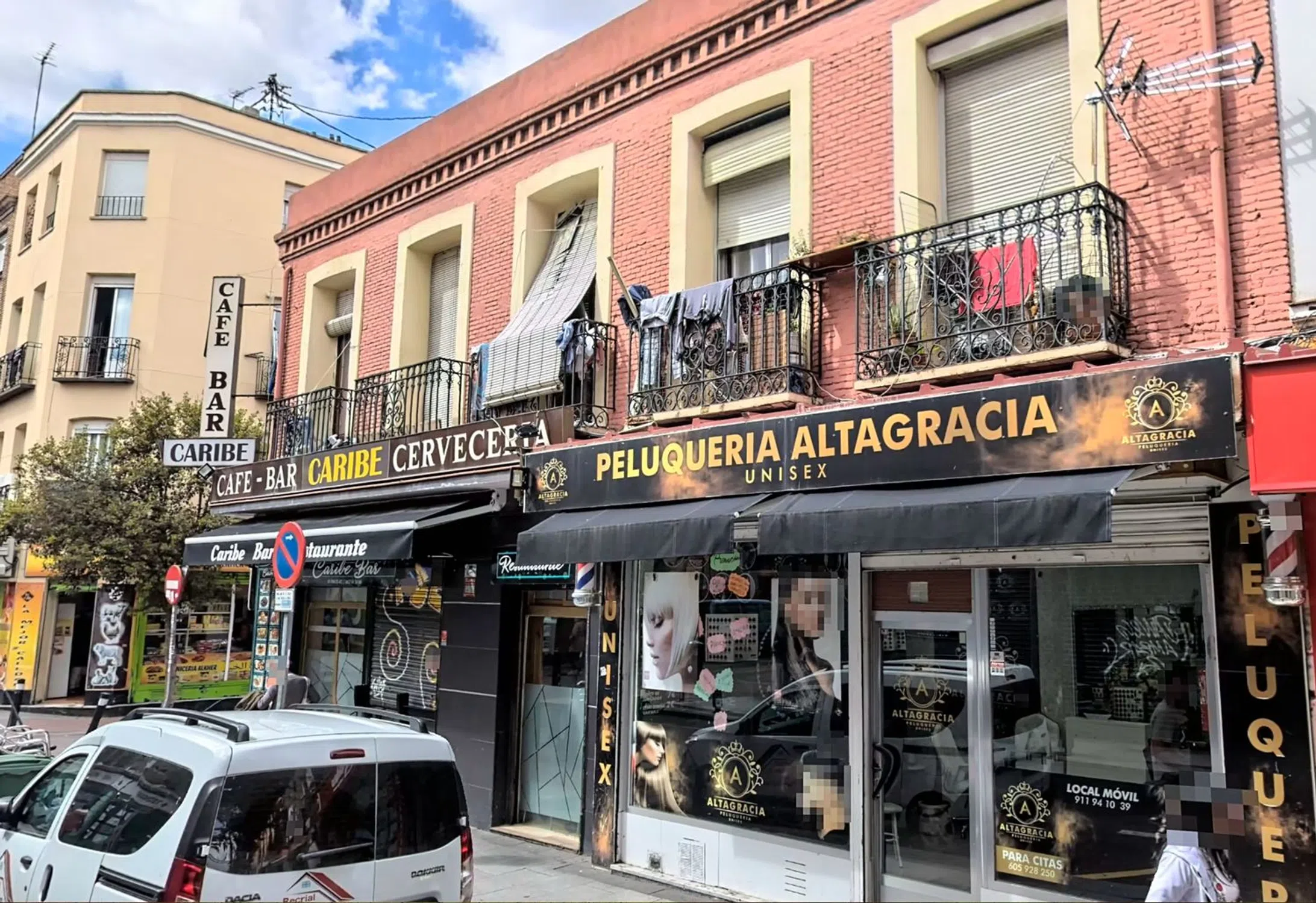 Piso en avenida del Monte Igueldo