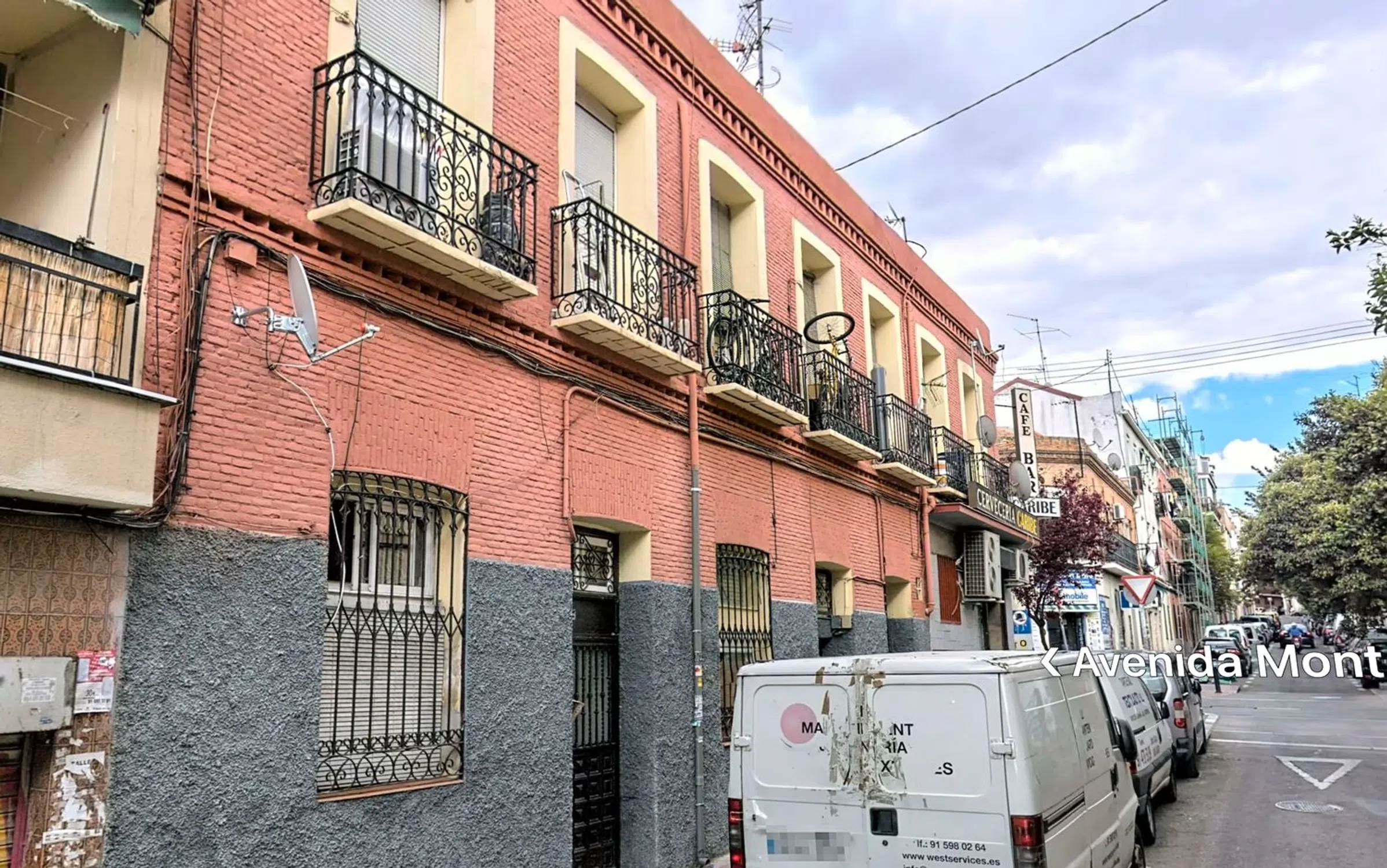 Piso en avenida del Monte Igueldo - Photo 3