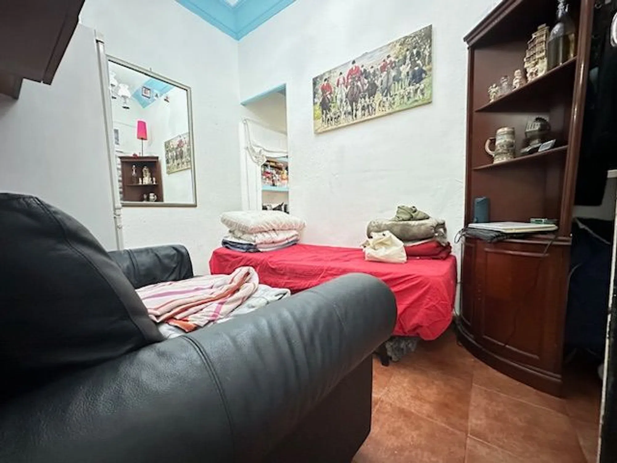 Piso en avenida del Monte Igueldo - Photo 6