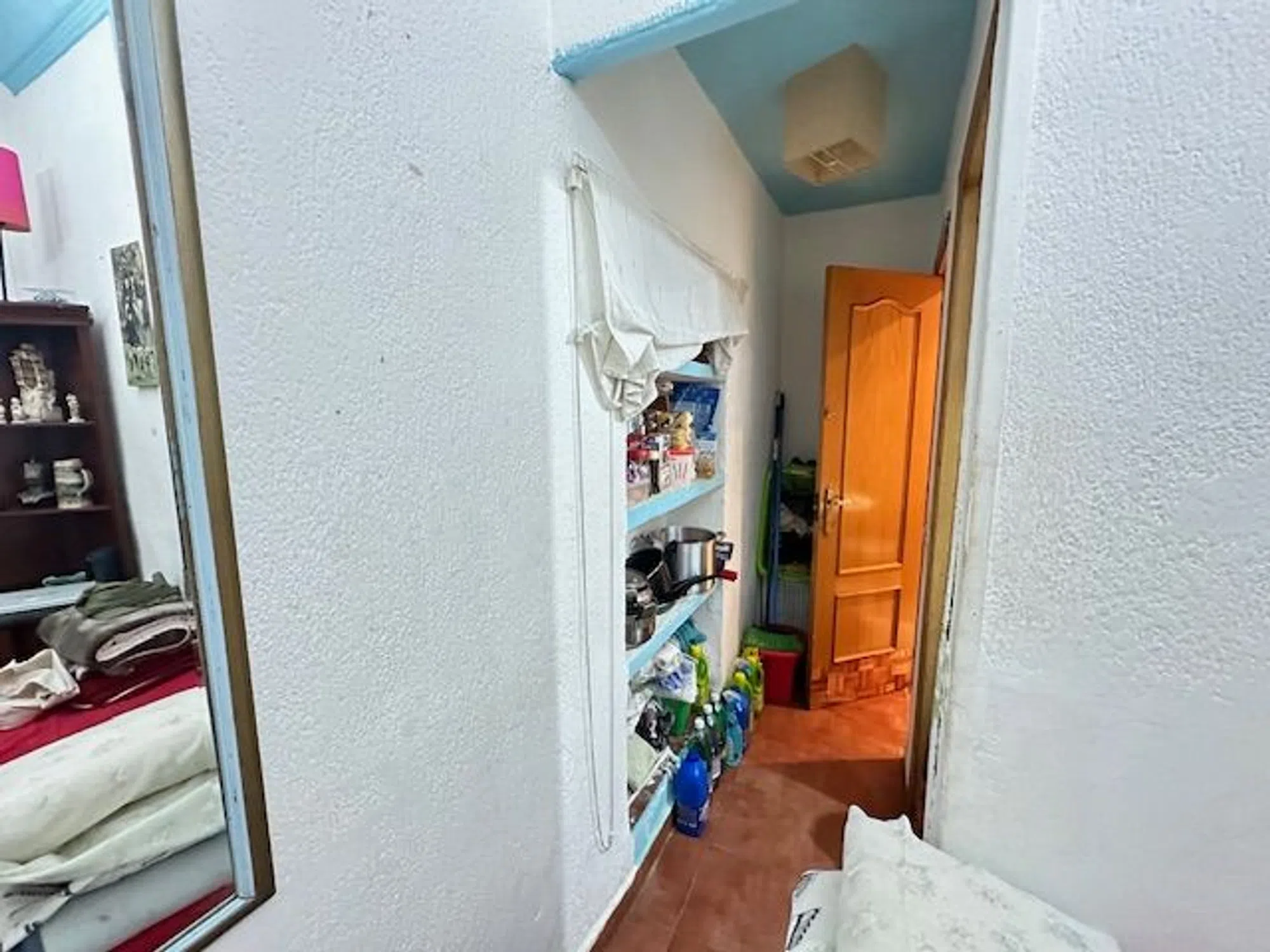 Piso en avenida del Monte Igueldo - Photo 7