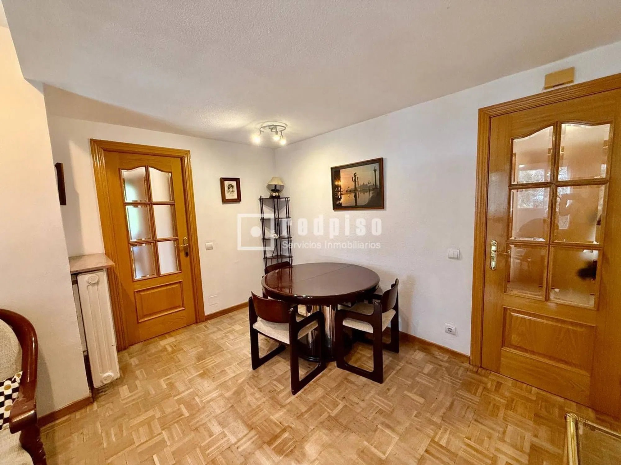 Piso en calle Virgen de las Viñas - Photo 3