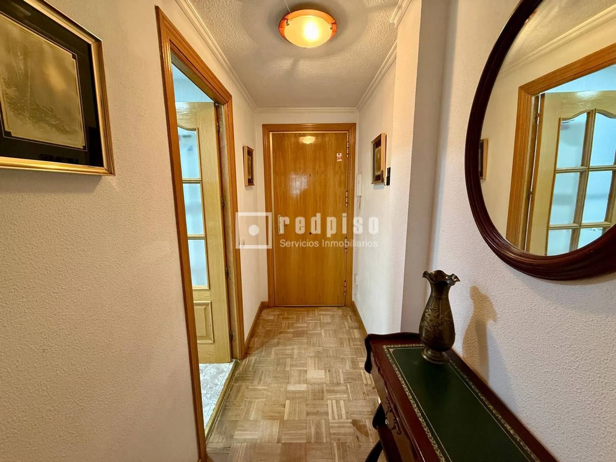 Piso en calle Virgen de las Viñas - Photo 6
