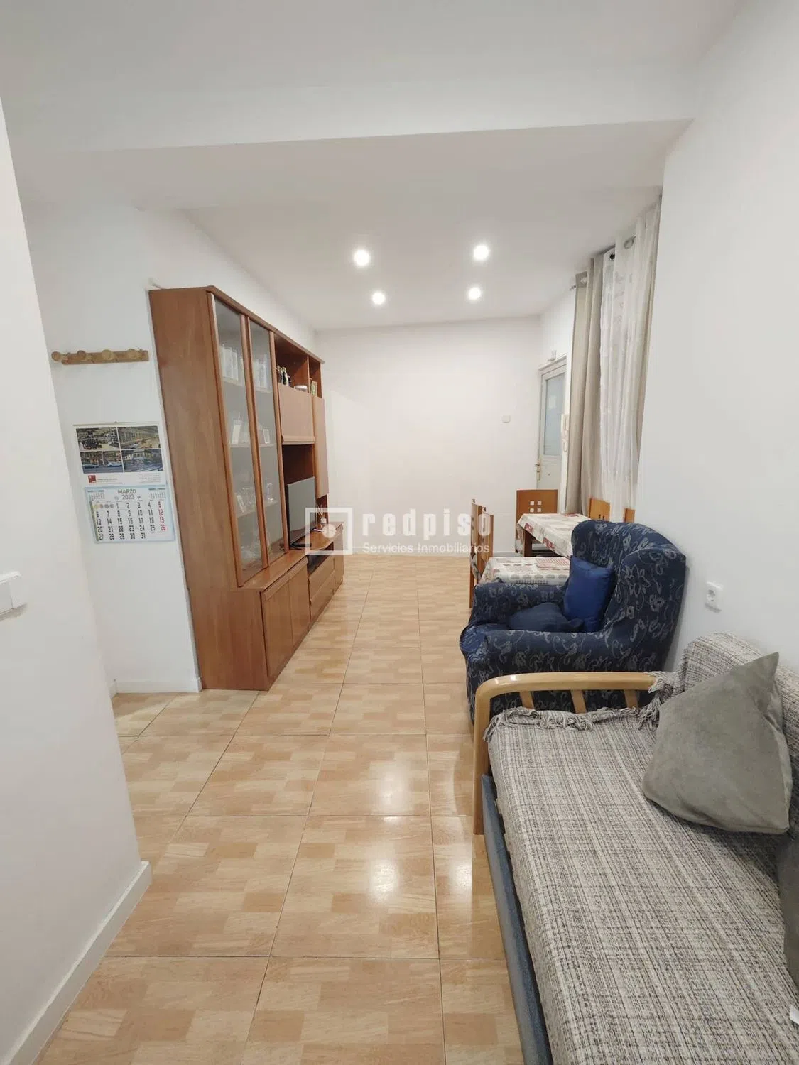 Piso en calle de Tomás Esteban - Photo 2