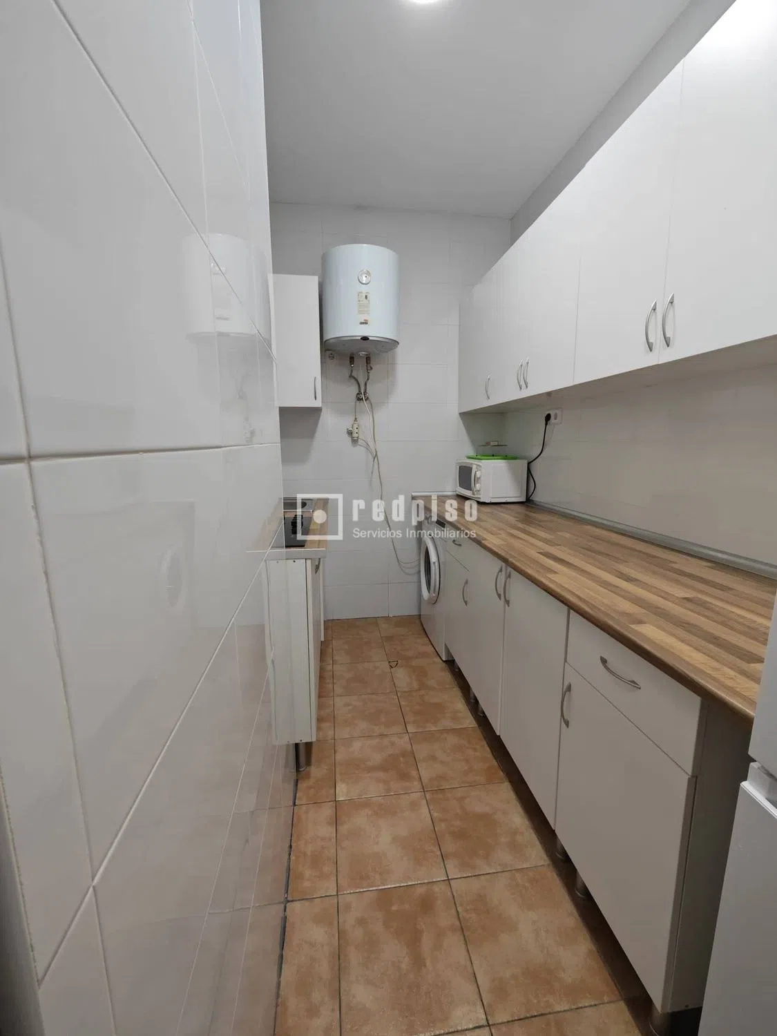 Piso en calle de Tomás Esteban - Photo 4