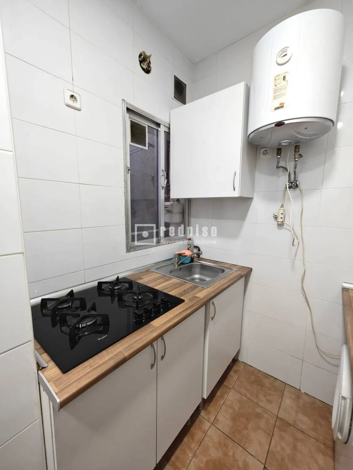 Piso en calle de Tomás Esteban - Photo 5