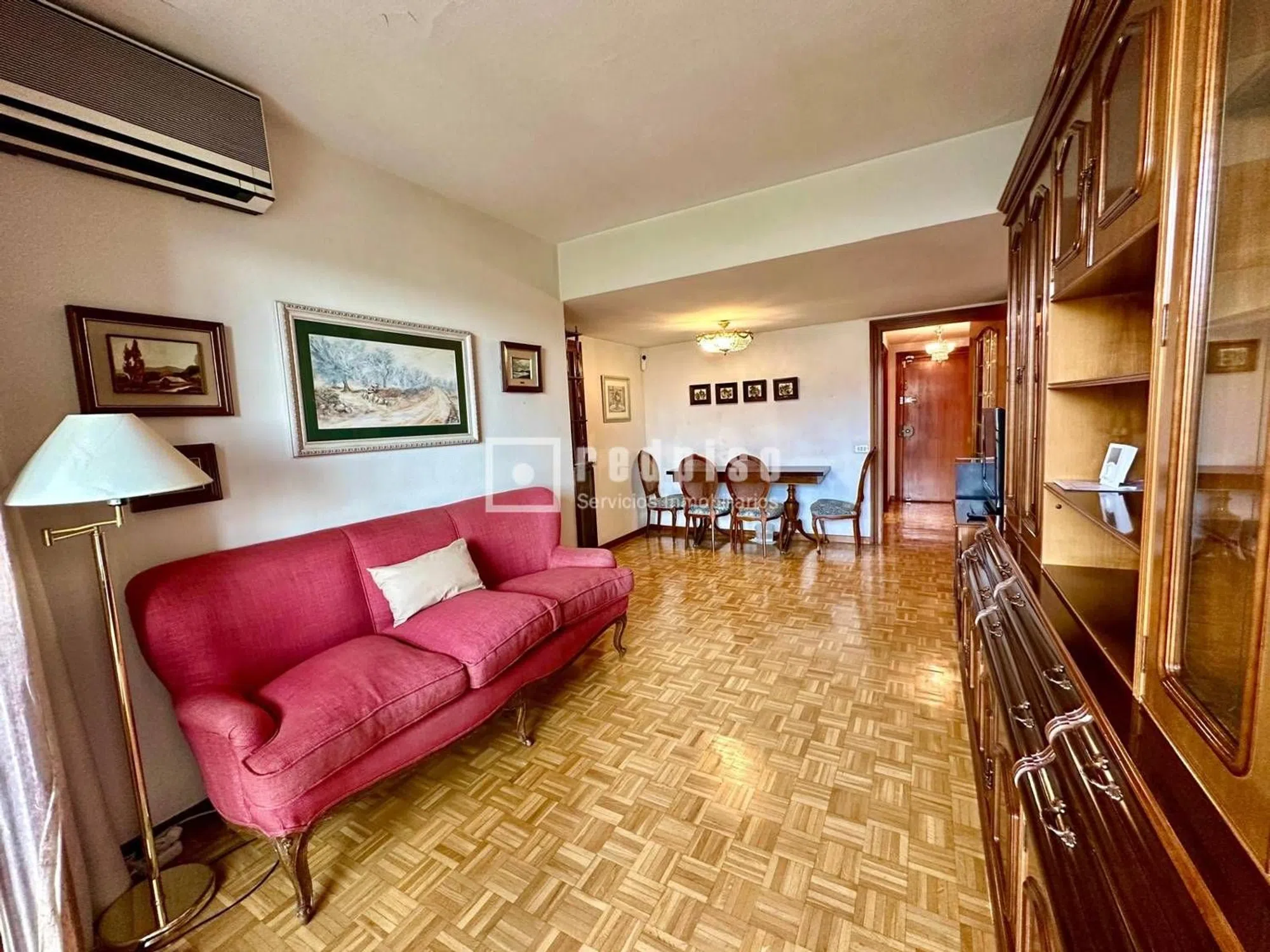 Piso en calle de Fuentespina - Photo 2