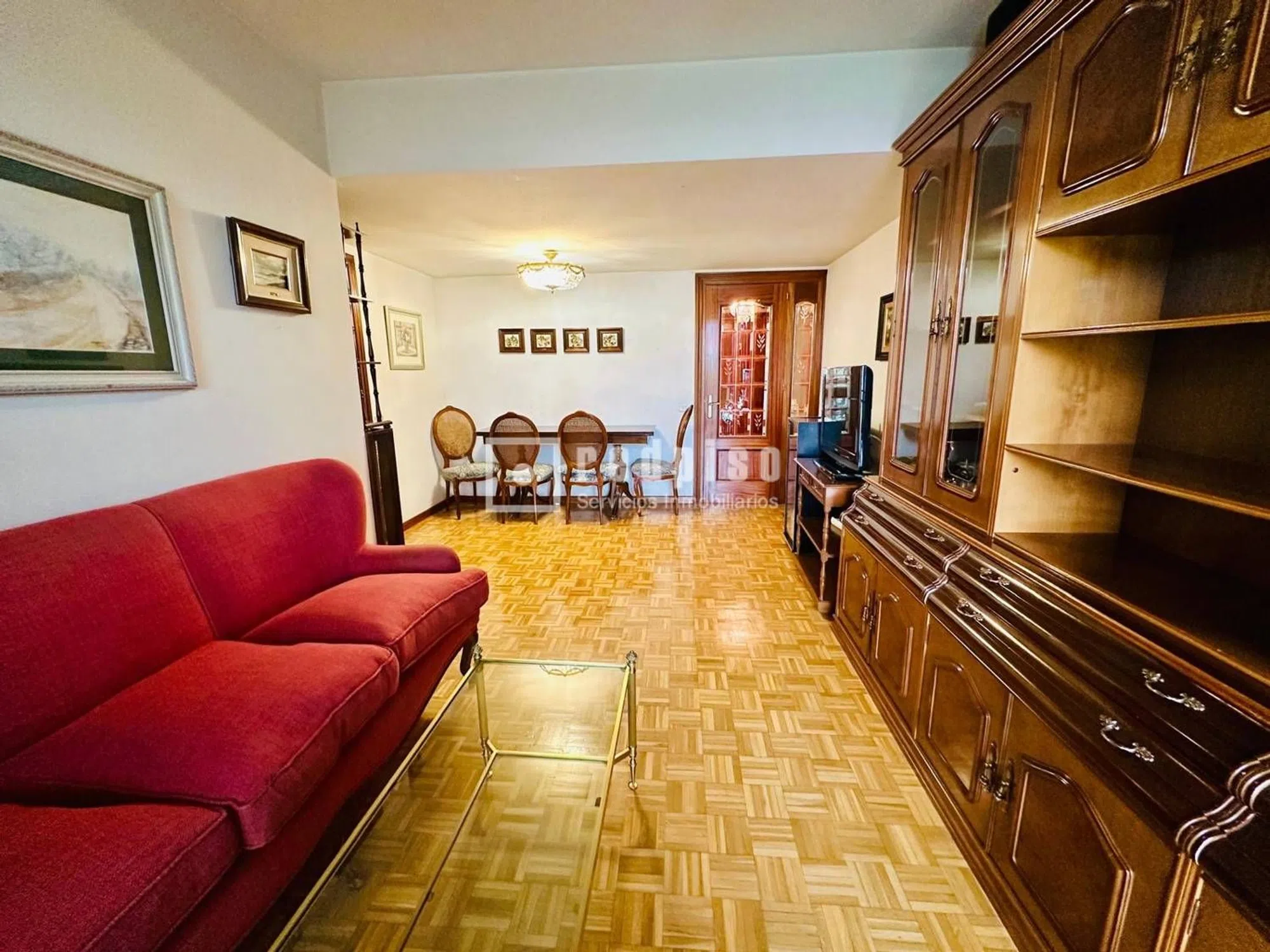 Piso en calle de Fuentespina - Photo 5