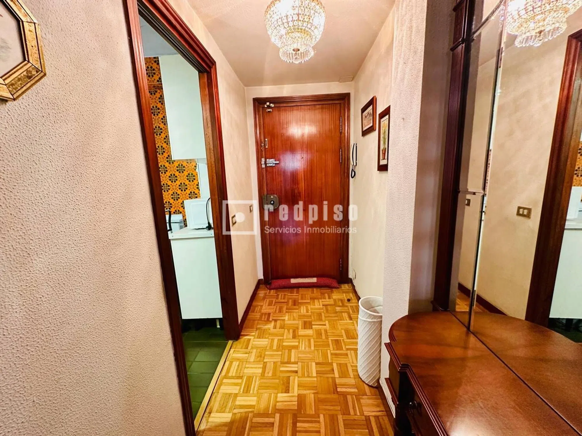 Piso en calle de Fuentespina - Photo 7