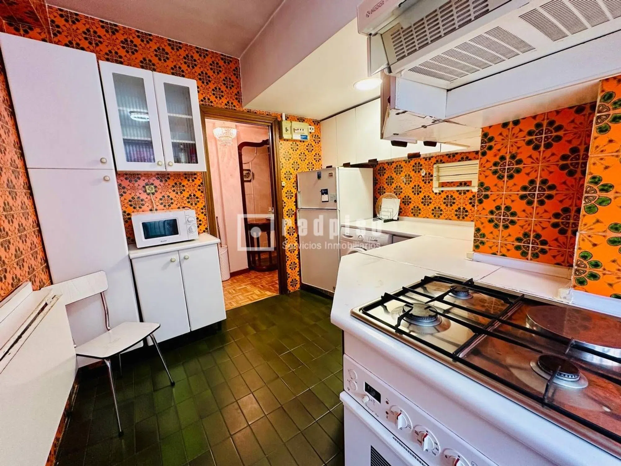 Piso en calle de Fuentespina - Photo 8