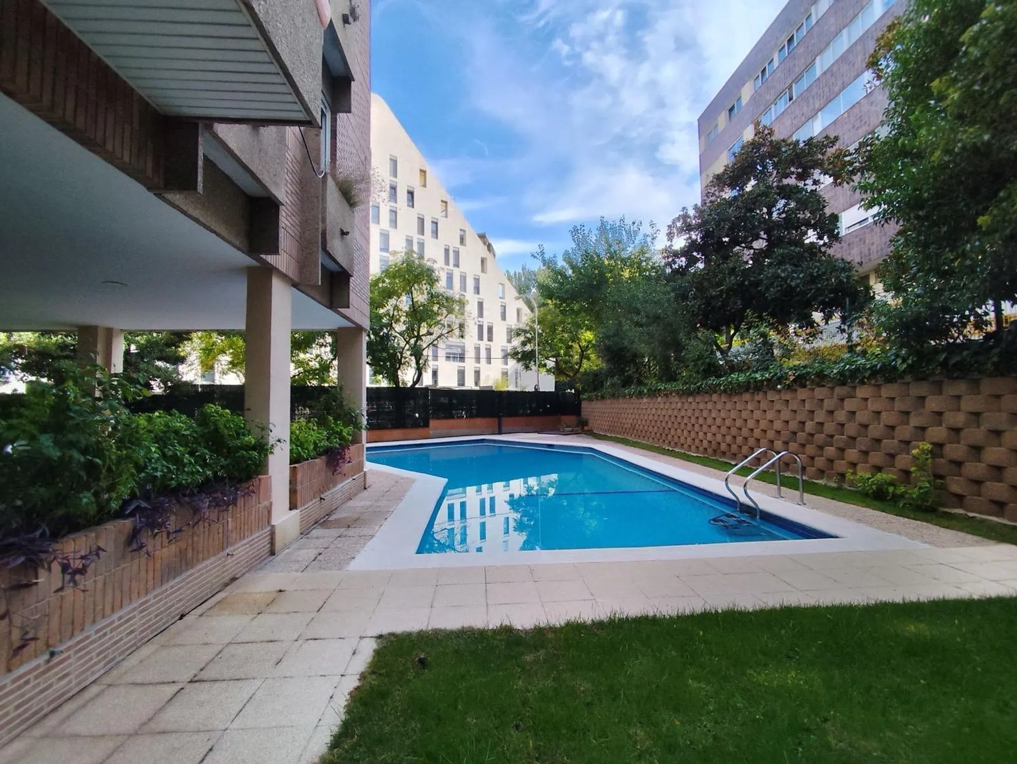Piso en CL Dr Juan Jose Lopez Ibor - Photo 2