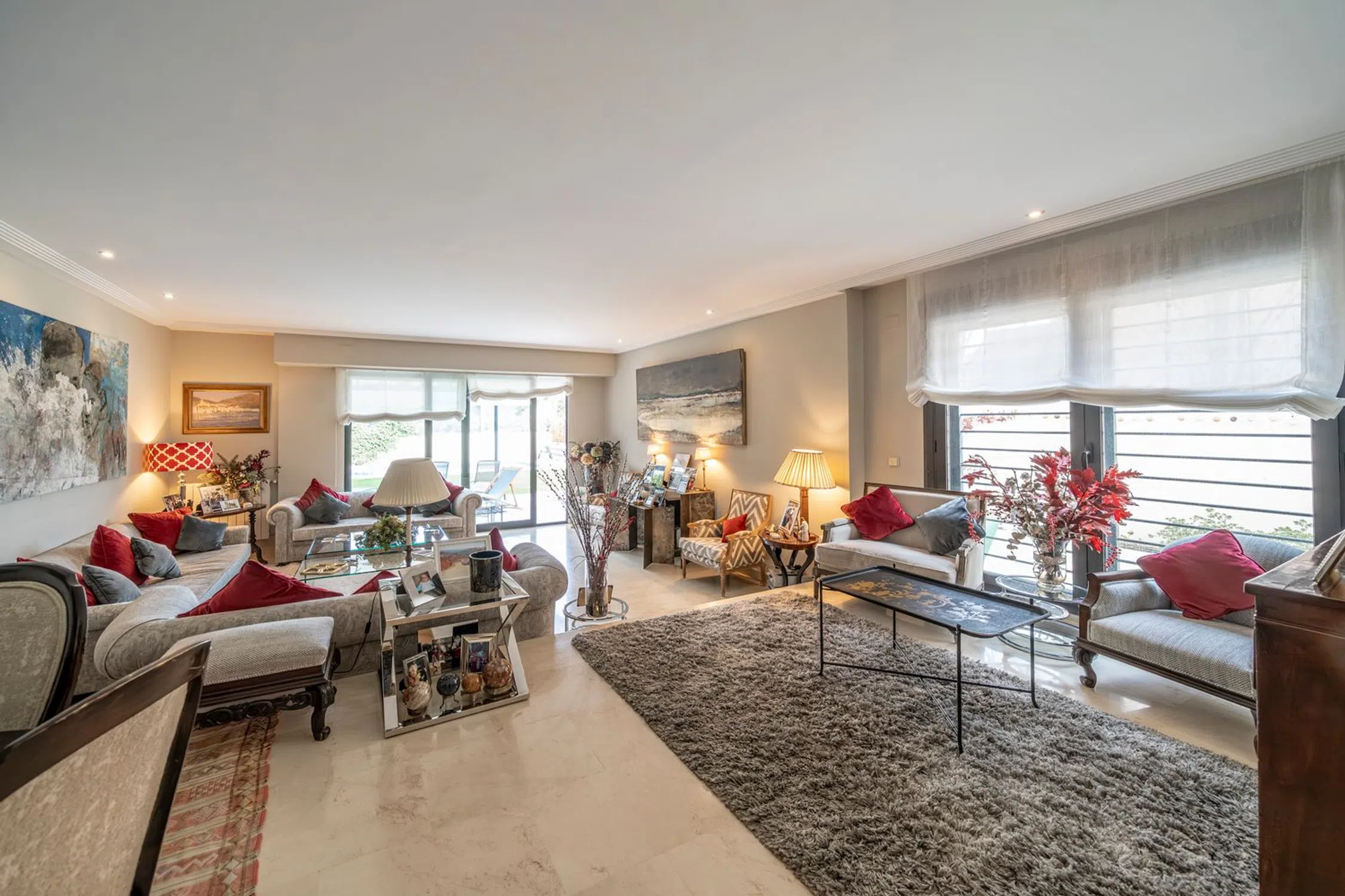 Chalet pareado en calle de Hoces de la Hermida - Photo 2