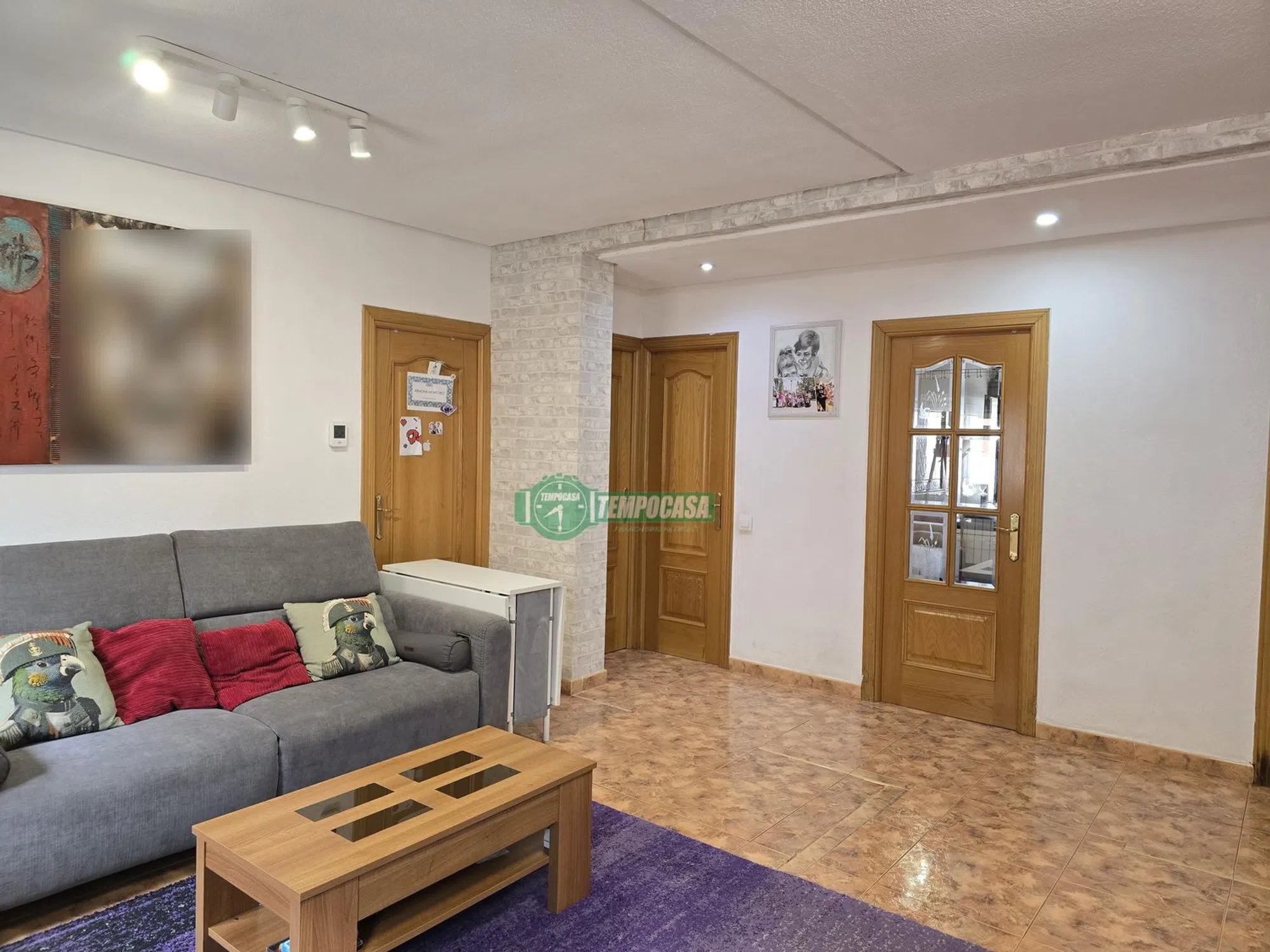 Piso en calle Antonio Prieto - Photo 7