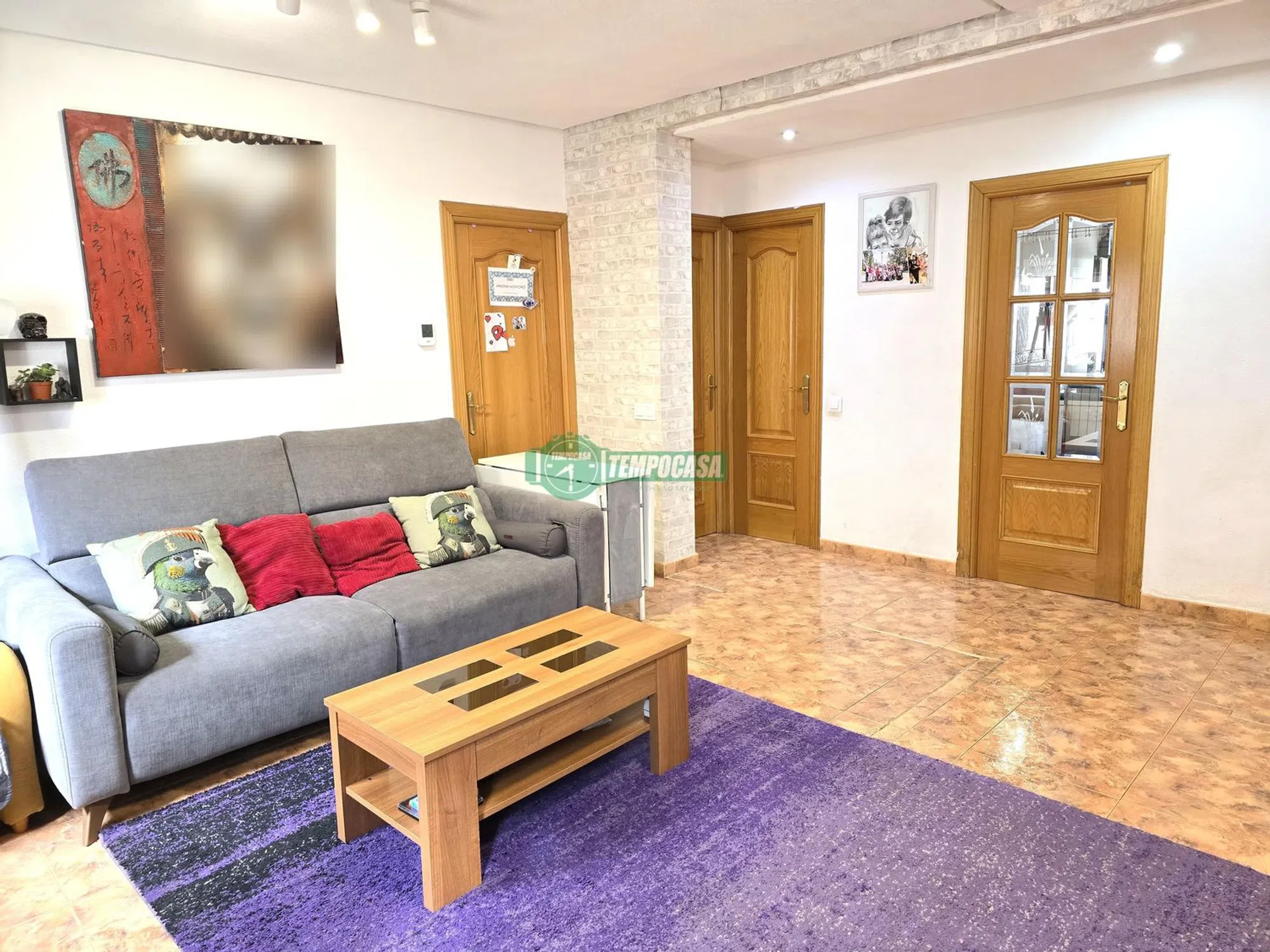 Piso en calle Antonio Prieto - Photo 8