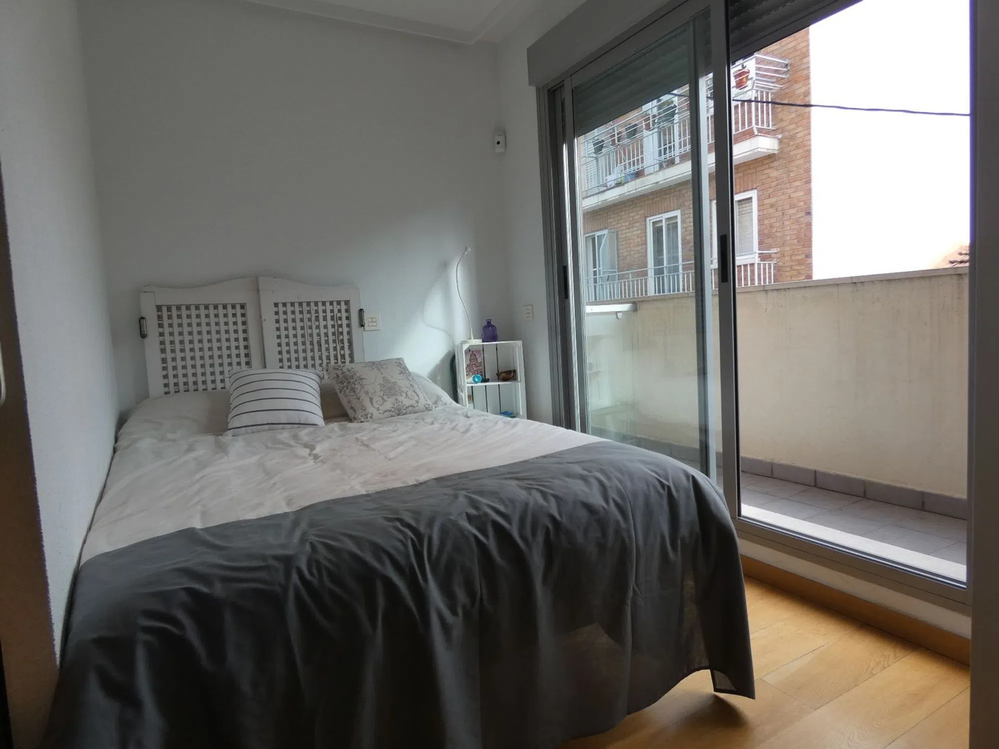 Piso en calle de Montseny - Photo 2