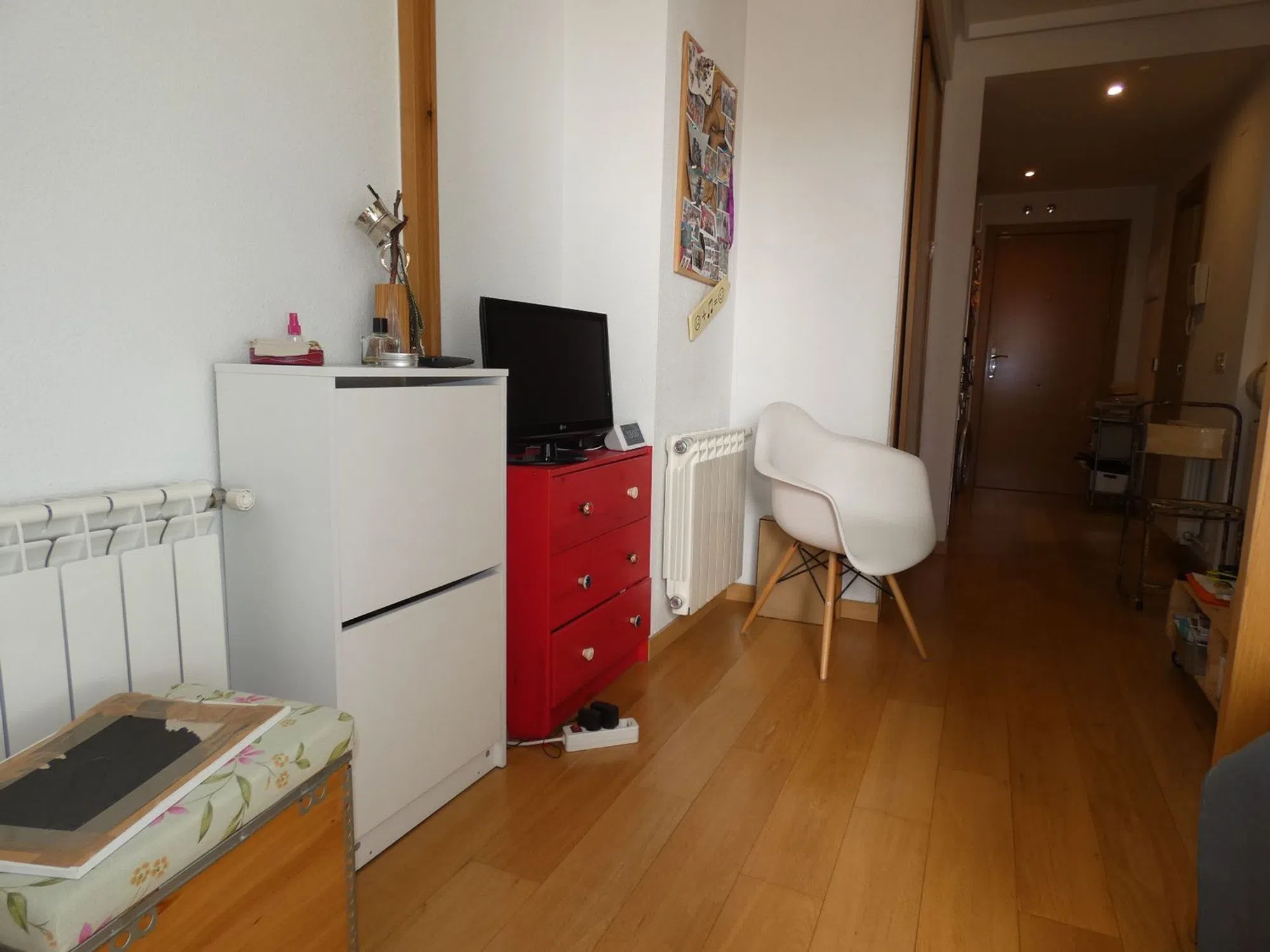 Piso en calle de Montseny - Photo 7