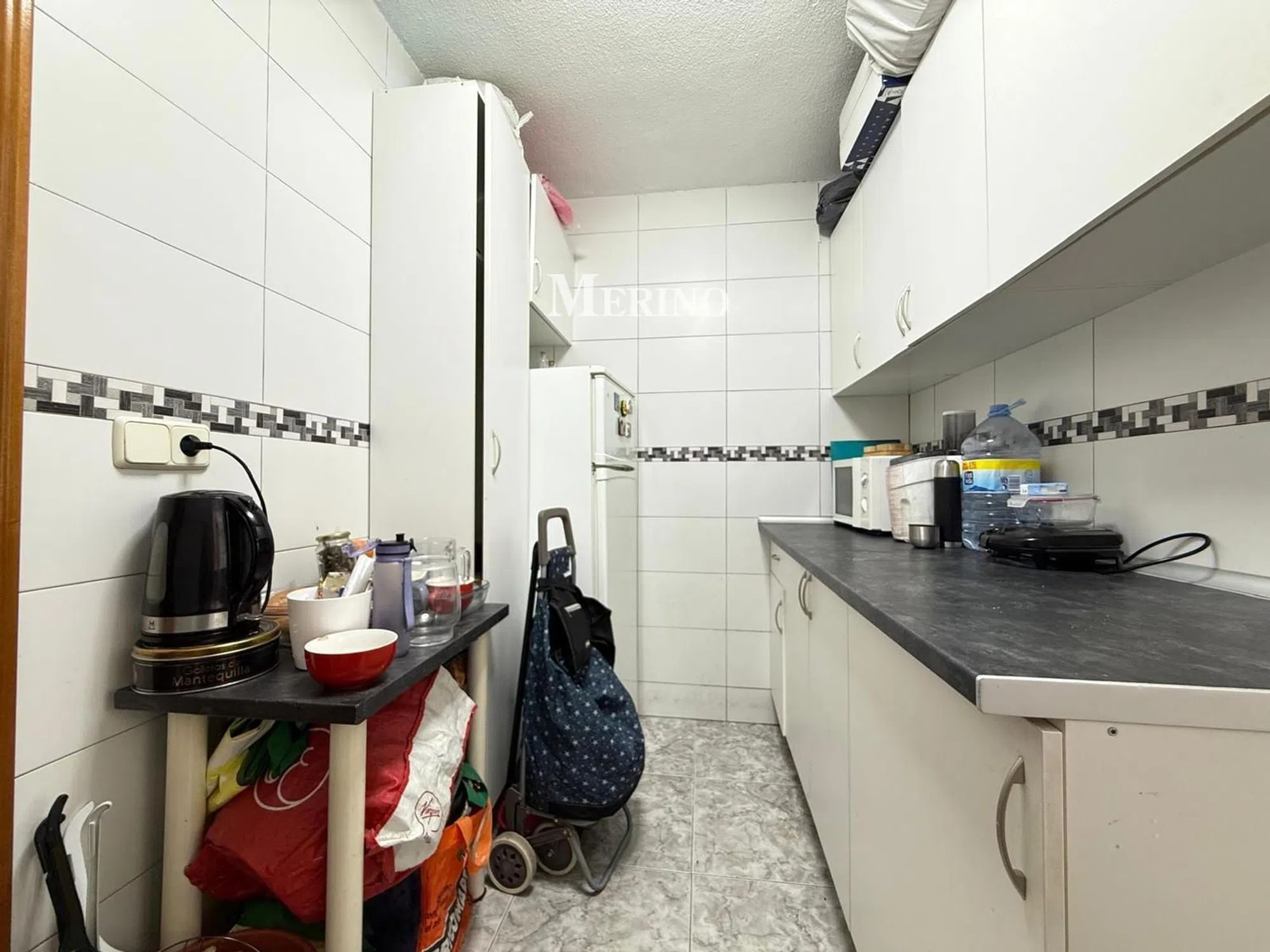 Piso en travesía del Doctor Sánchez - Photo 3