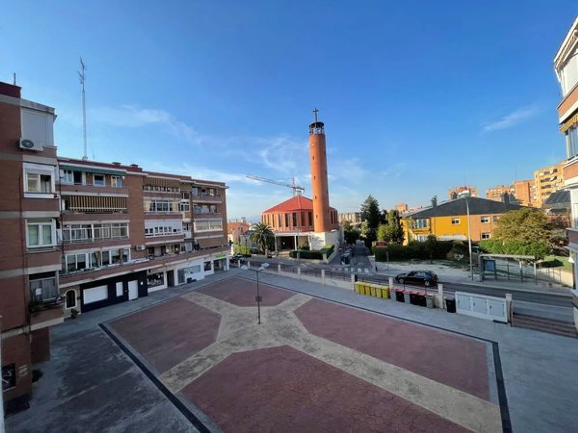 Piso en calle de la Isla de Oza