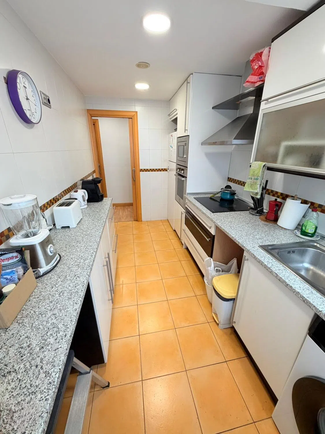 Piso en calle de la Isla de Oza - Photo 7