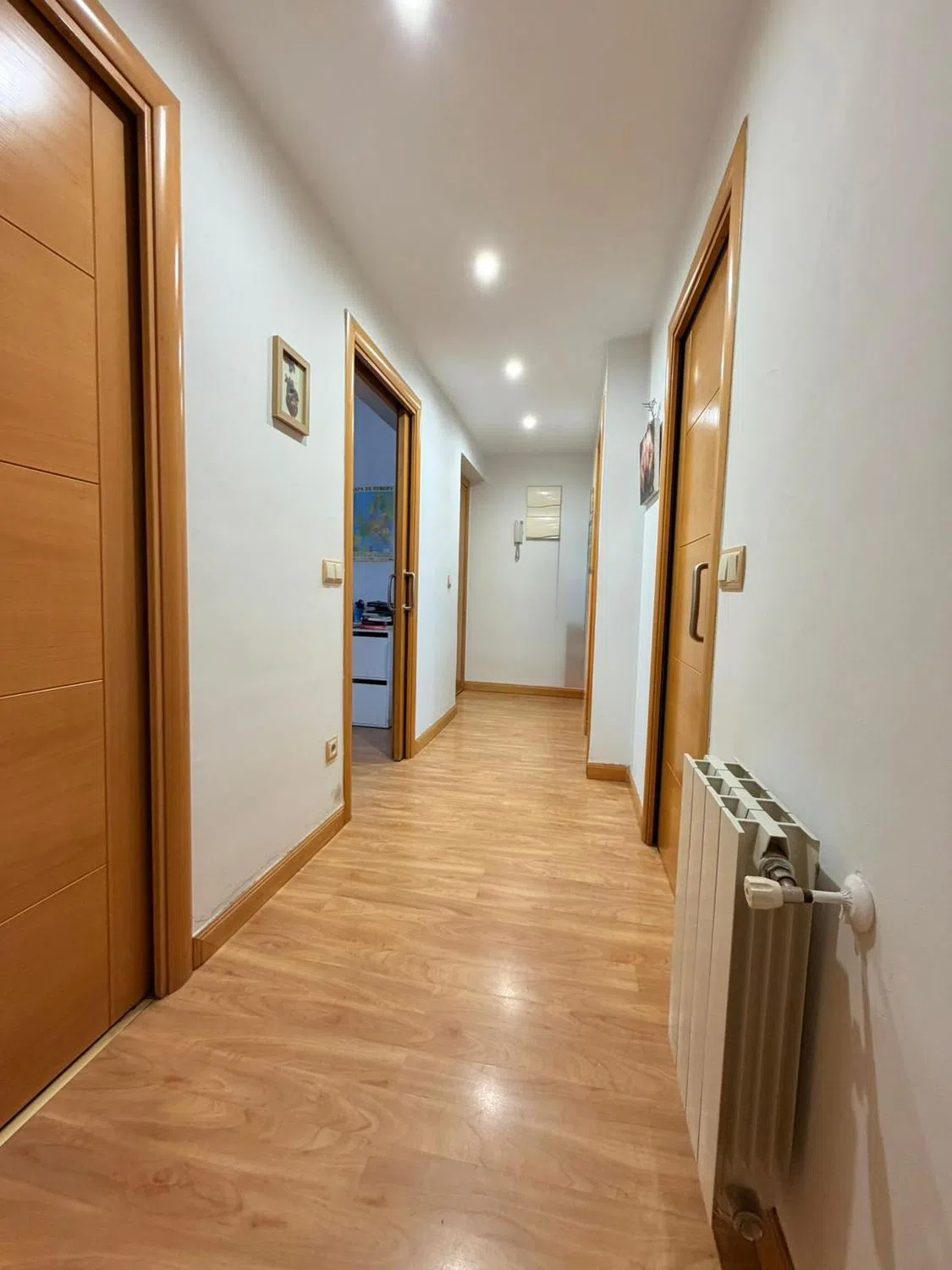 Piso en calle de la Isla de Oza - Photo 8