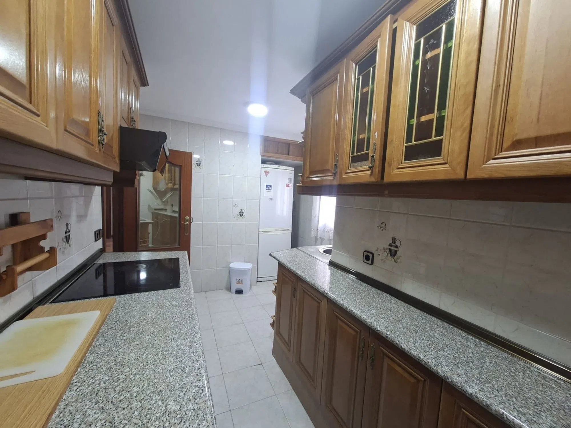 Chalet adosado en calle Río San Pedro - Photo 4