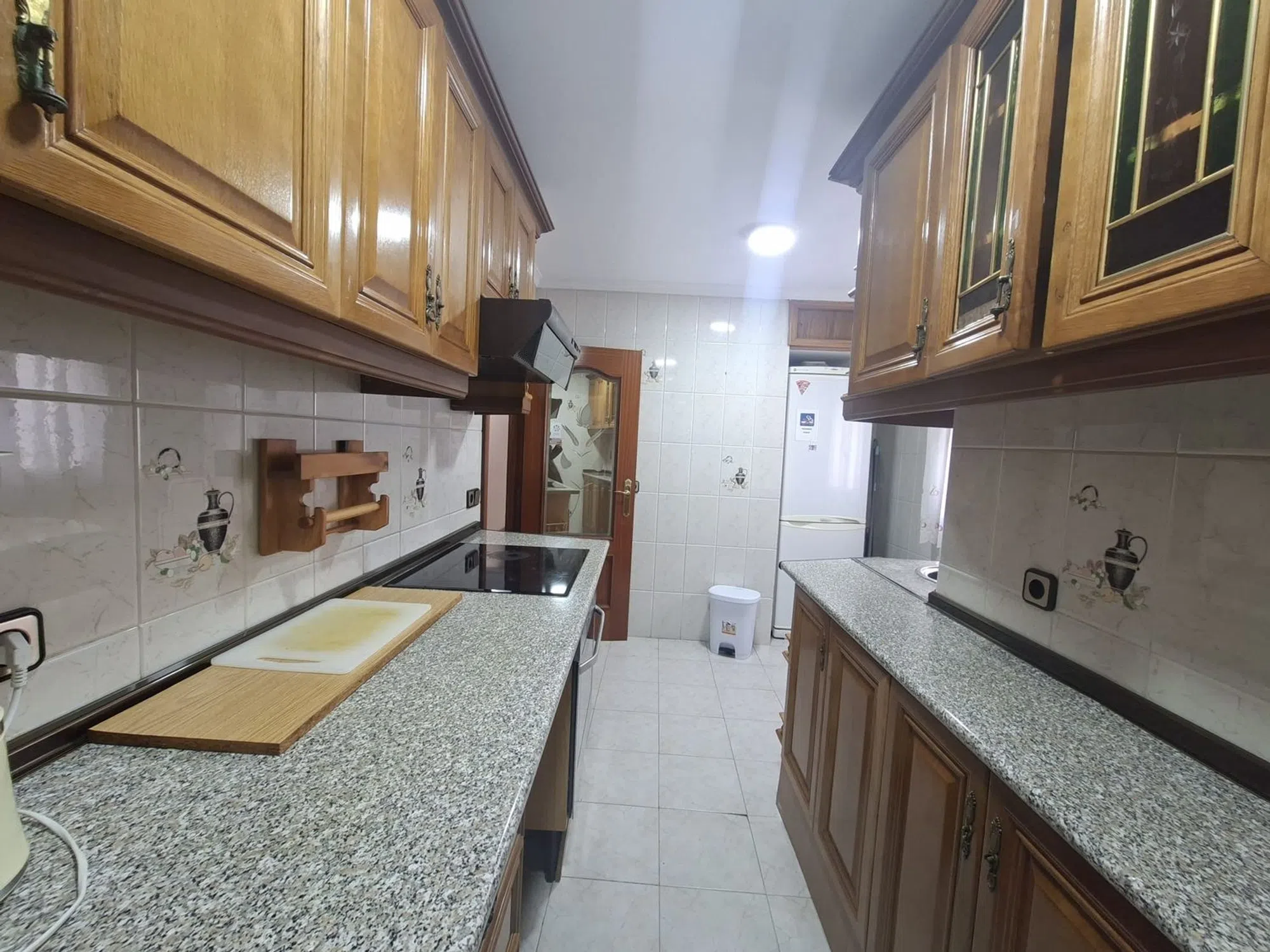 Chalet adosado en calle Río San Pedro - Photo 5