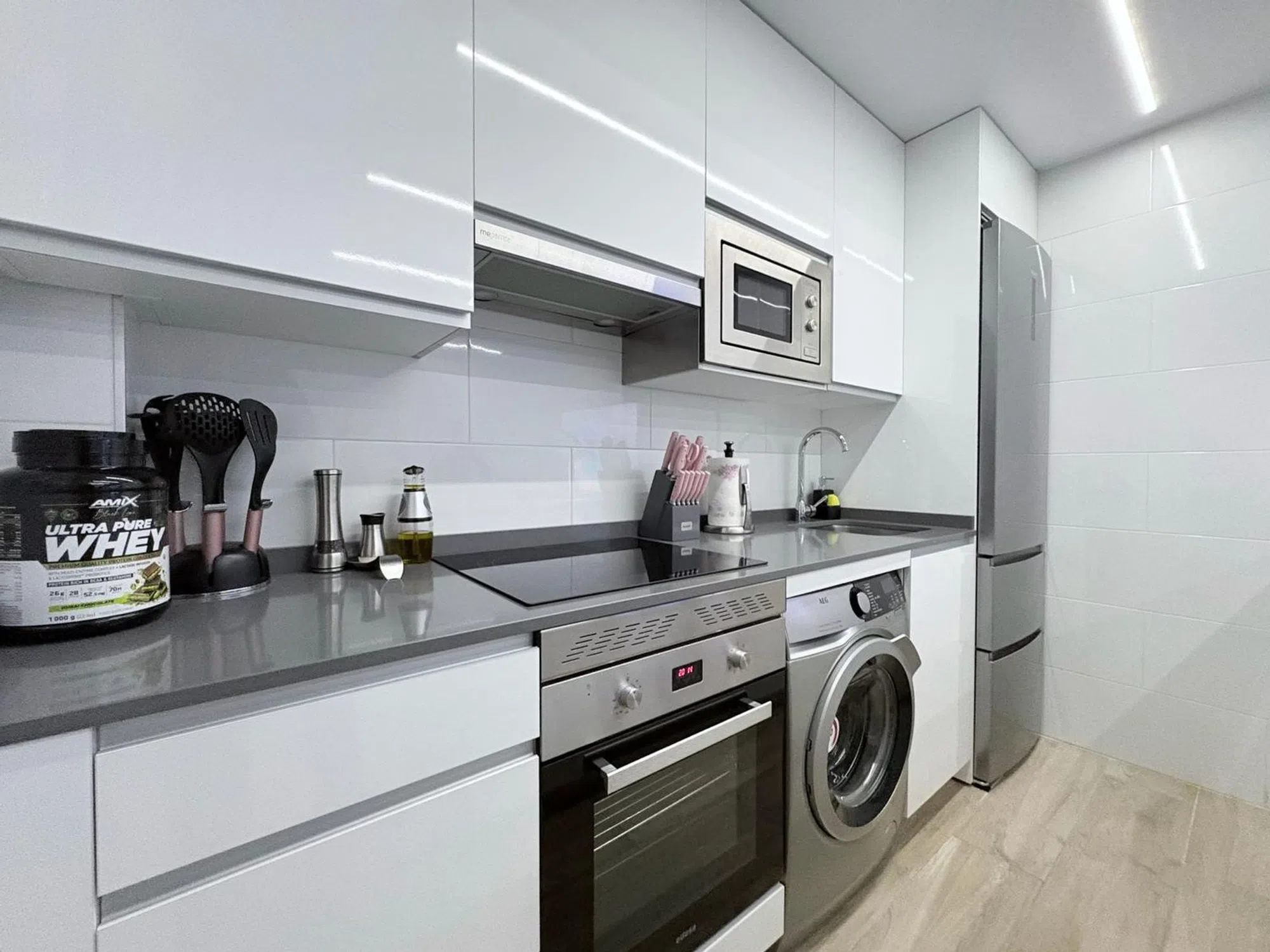 Piso - Photo 4