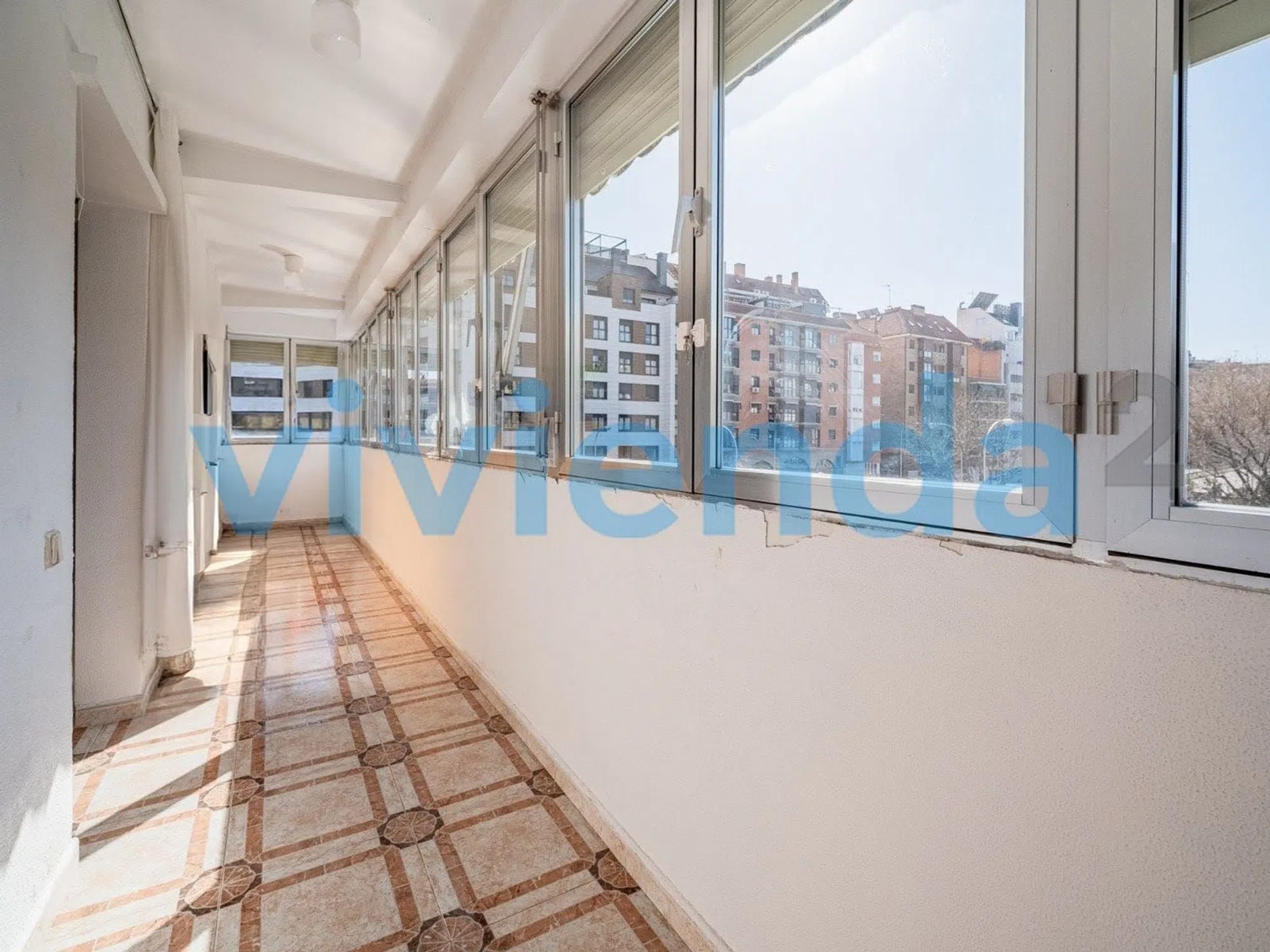 Piso en calle de Ofelia Nieto - Photo 4