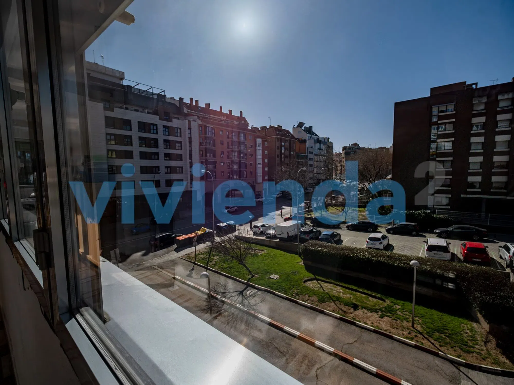 Piso en calle de Ofelia Nieto - Photo 5