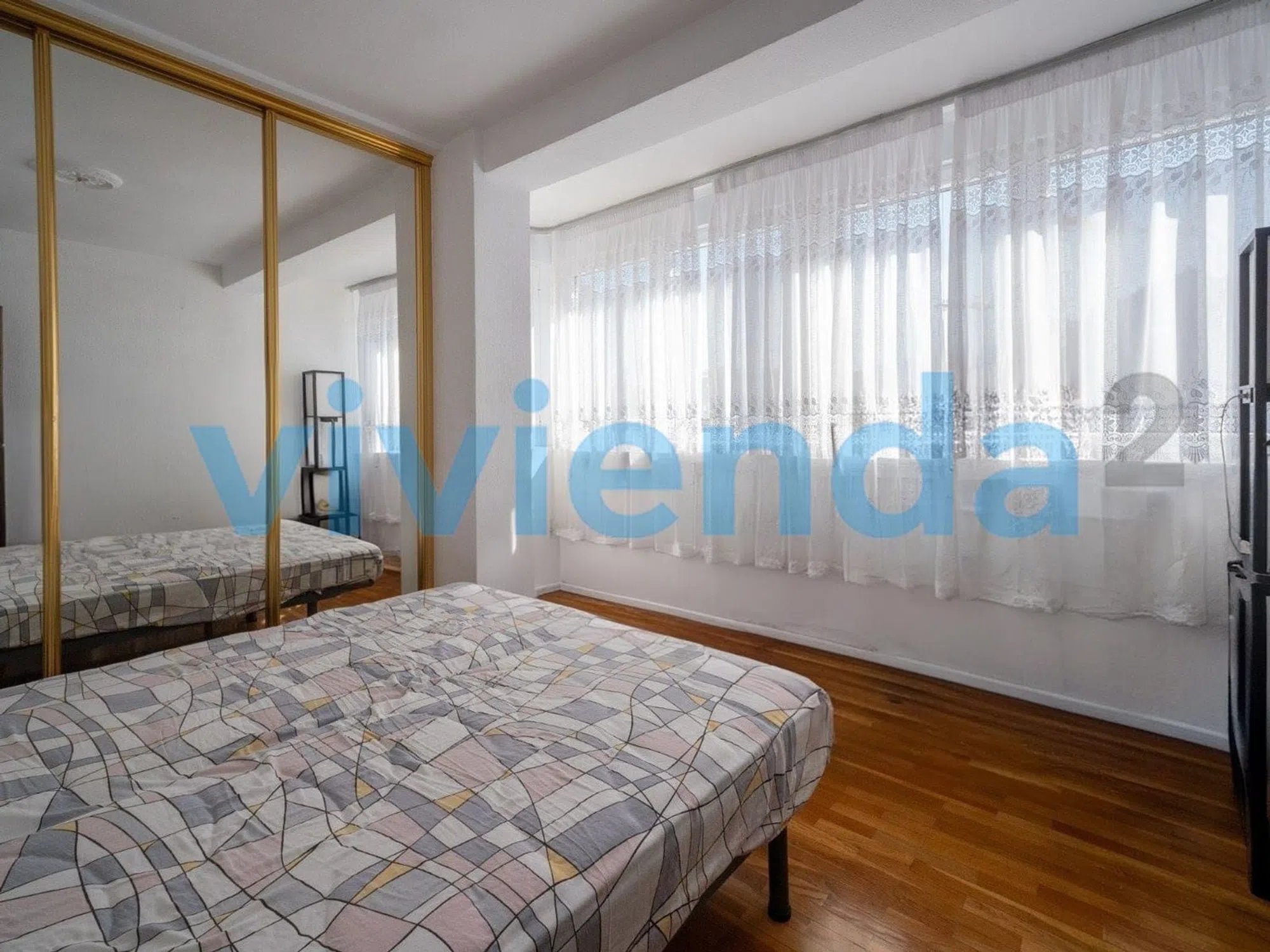 Piso en calle de Ofelia Nieto - Photo 6
