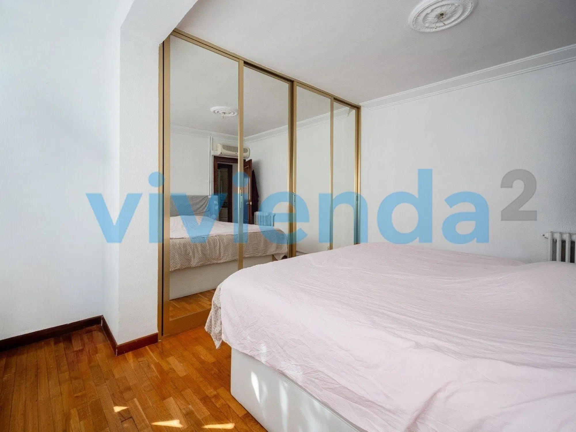 Piso en calle de Ofelia Nieto - Photo 8