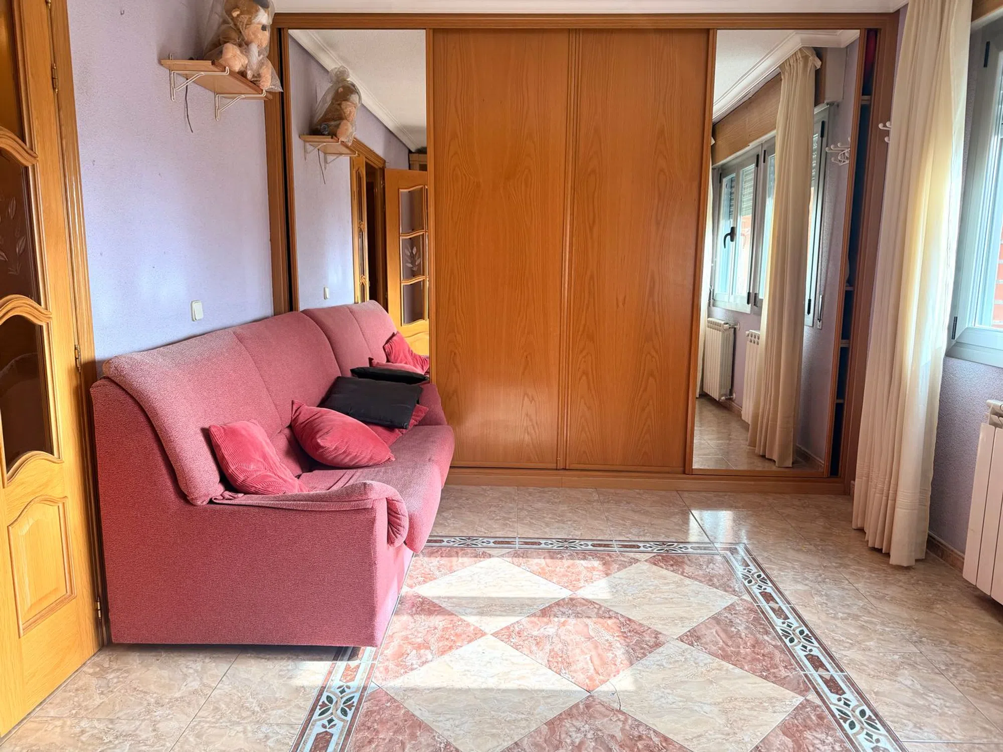 Piso en calle de Mestanza - Photo 8