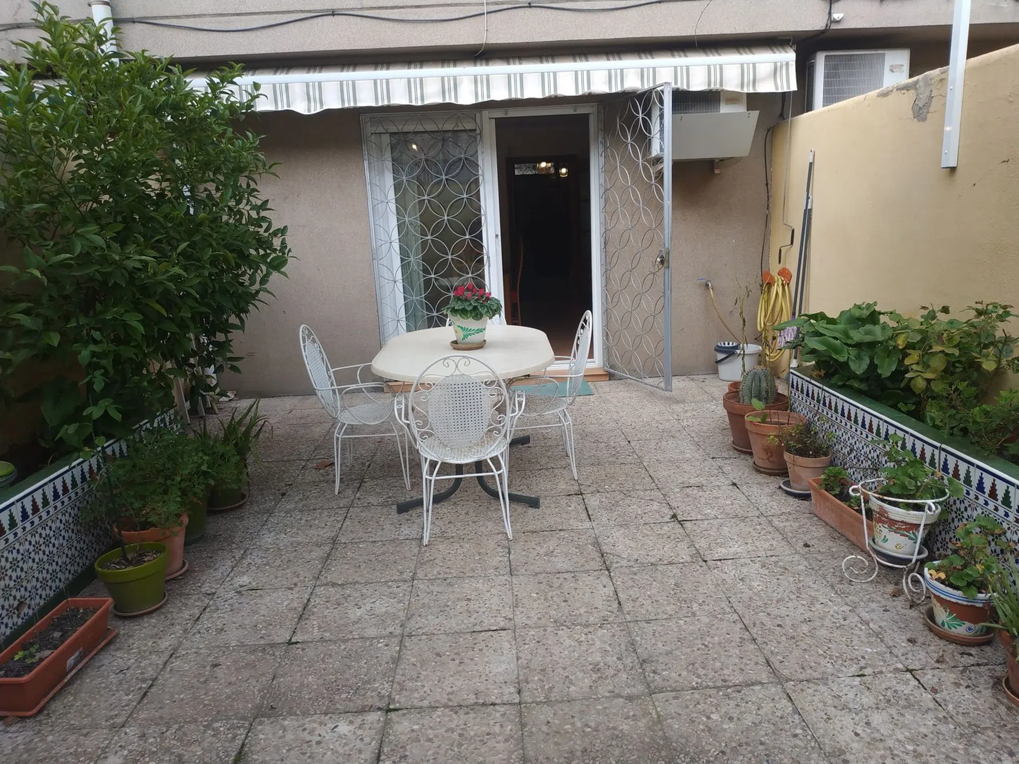 Chalet adosado - Photo 4
