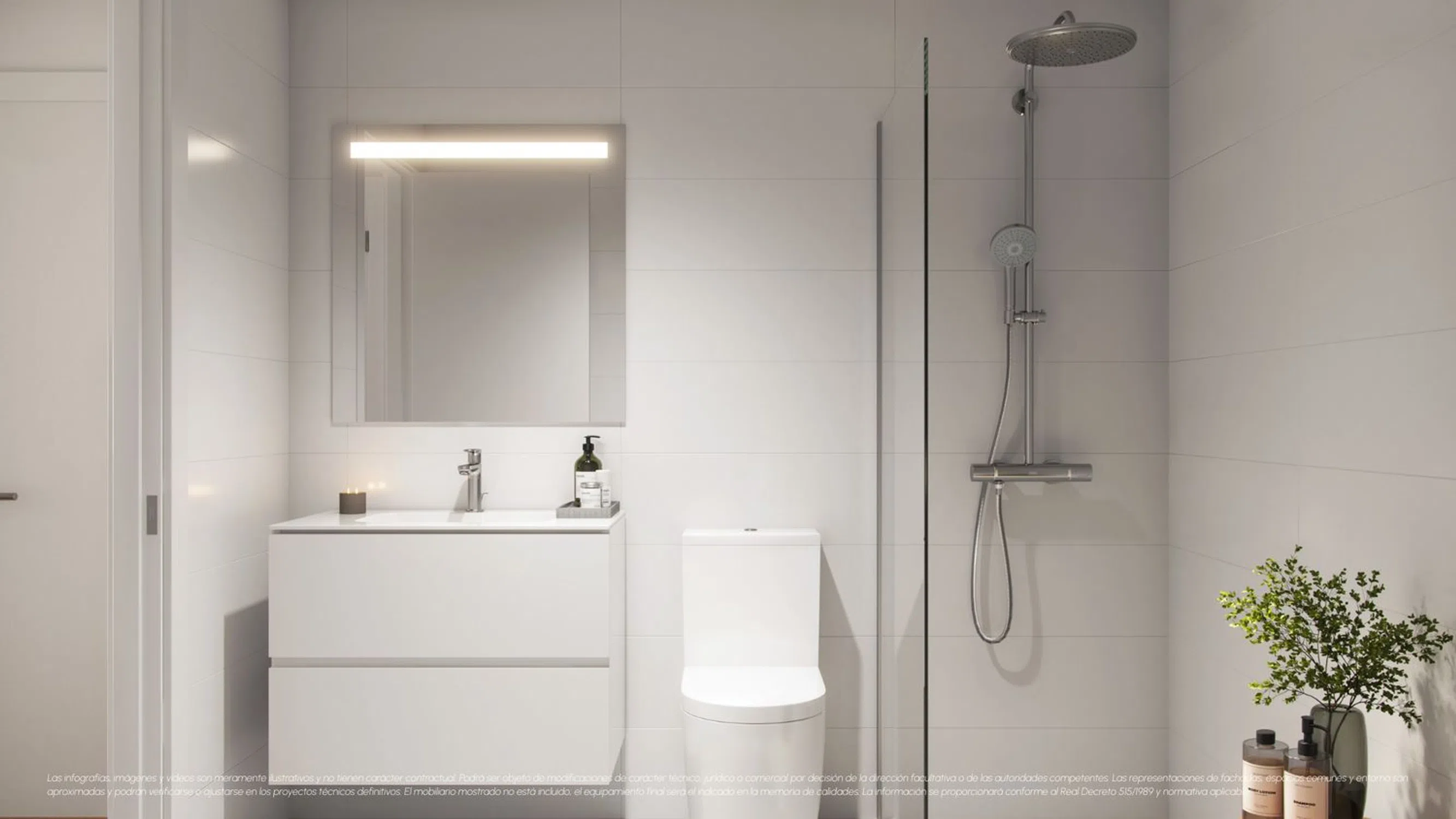 Piso en calle Ana María, 36 - Photo 5