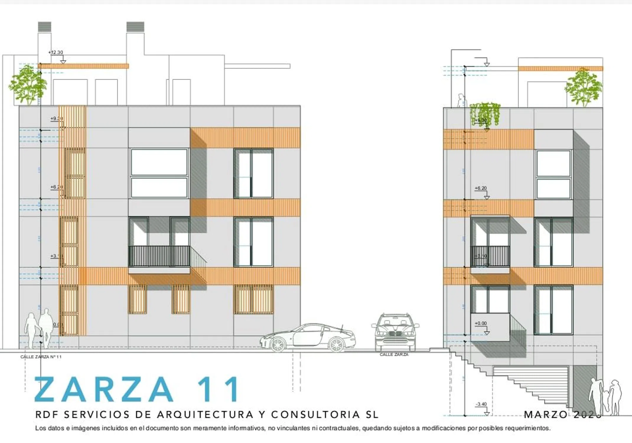 Piso en calle de la Zarza, 11 - Photo 4