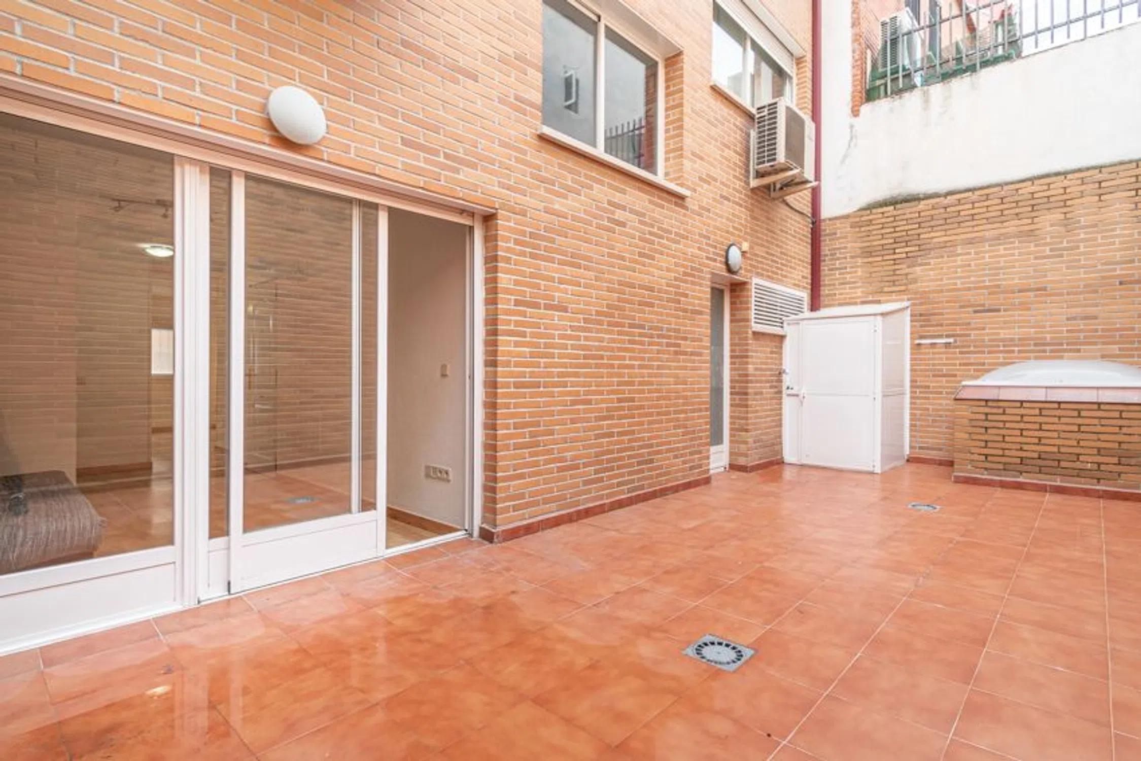 Piso en calle del Crucero Baleares, 25 - Photo 5