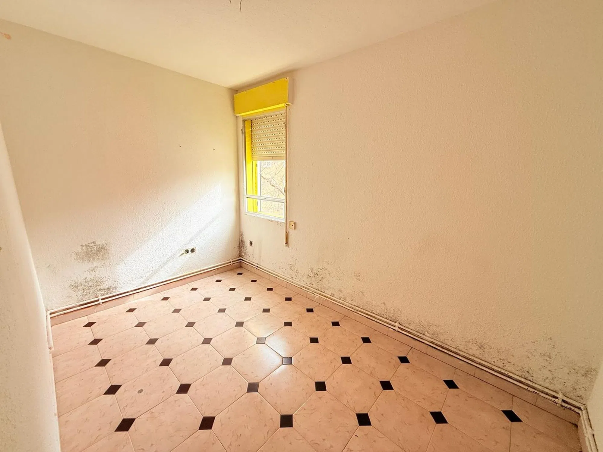 Piso en calle de la Marroquina - Photo 5