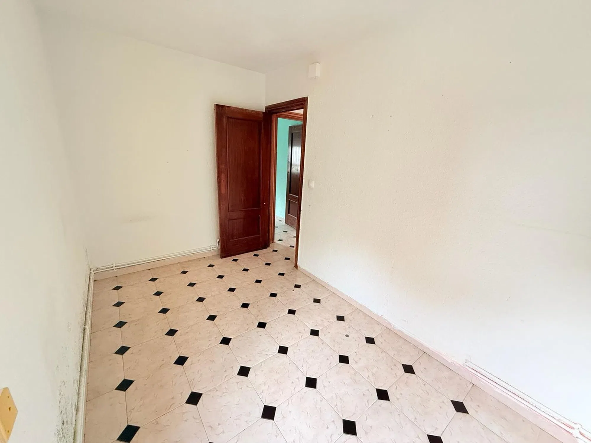 Piso en calle de la Marroquina - Photo 7